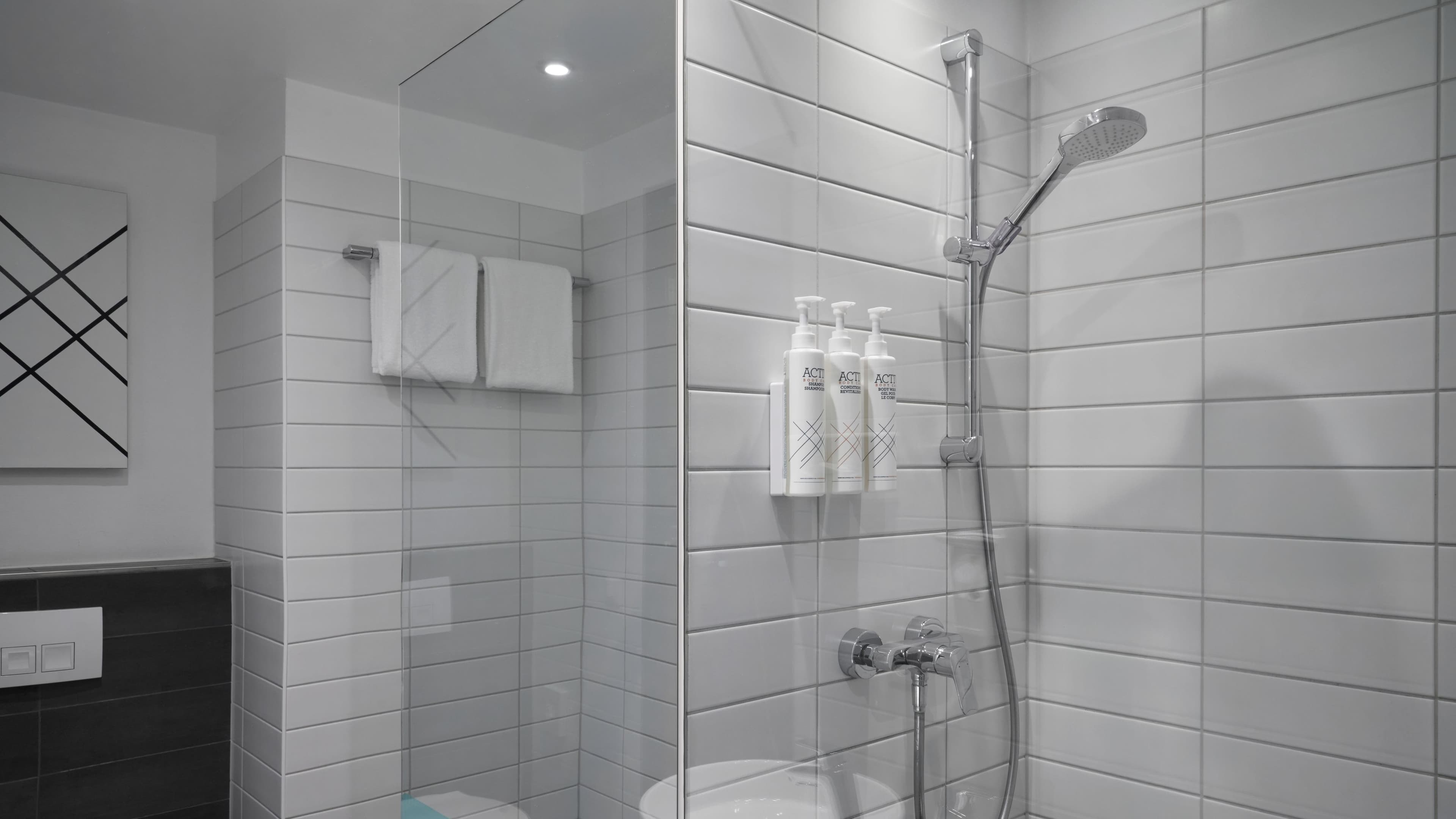 Four Points Flex by Sheraton Koblenz — 7