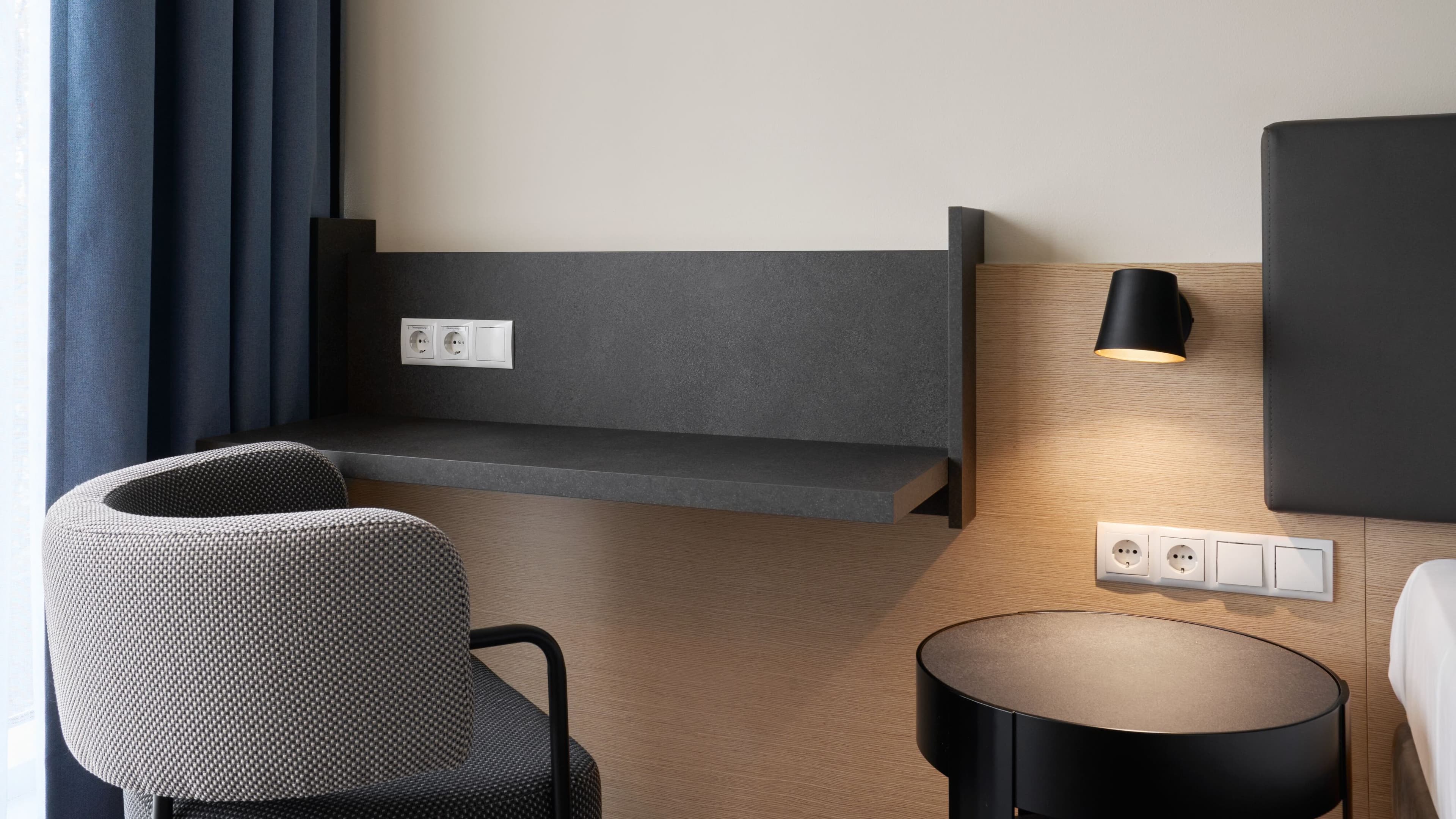 Four Points Flex by Sheraton Koblenz — 5