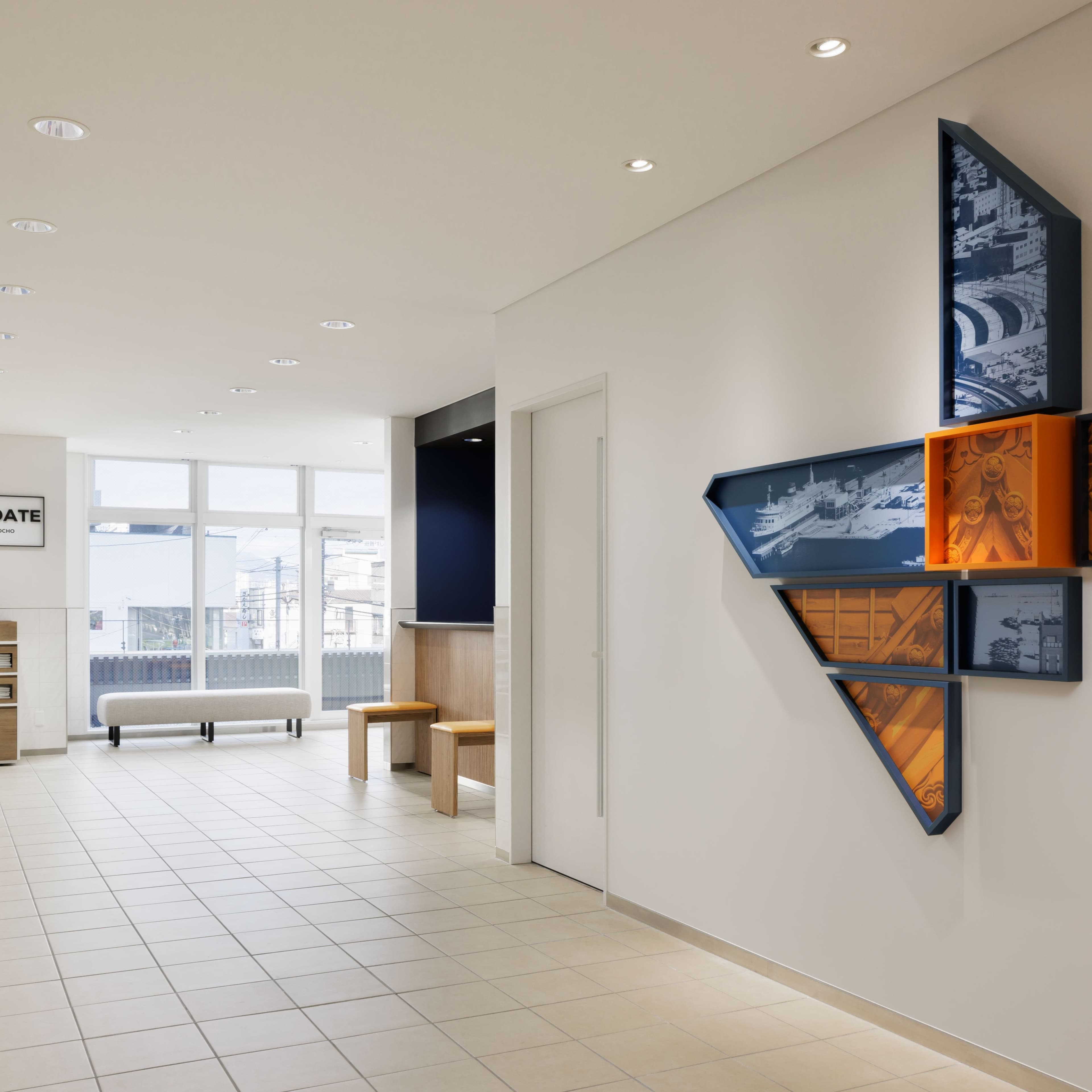 Four Points Flex by Sheraton  Hakodate Station - Image 1