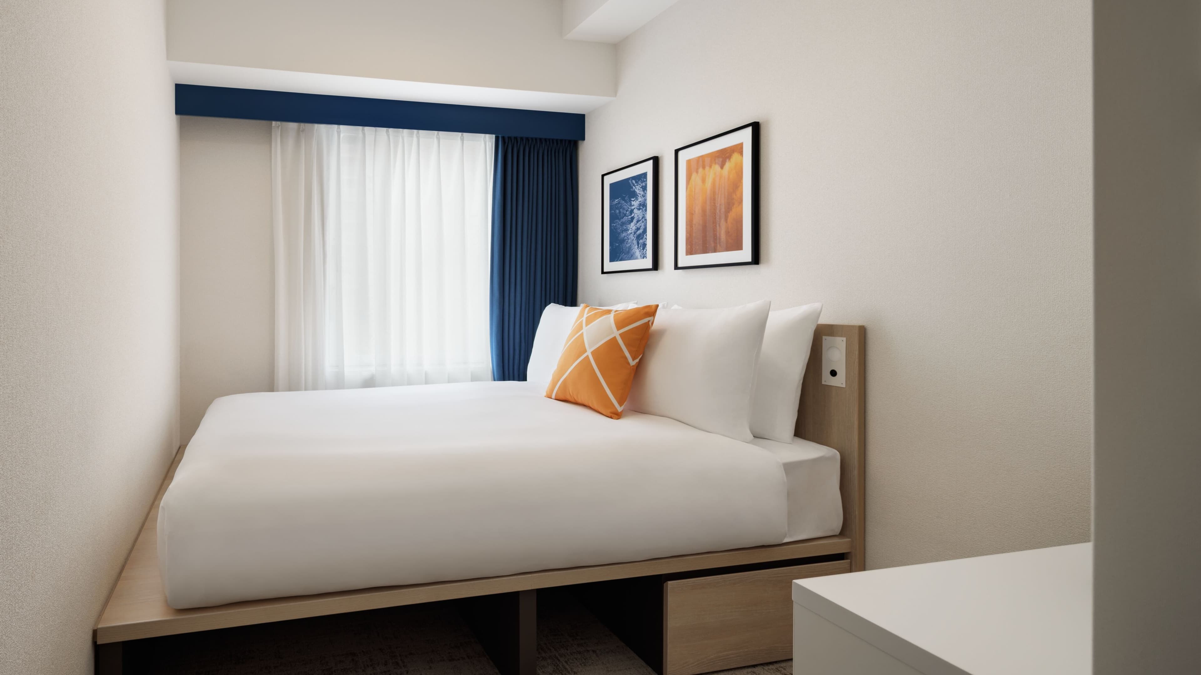 Four Points Flex by Sheraton  Morioka — 6