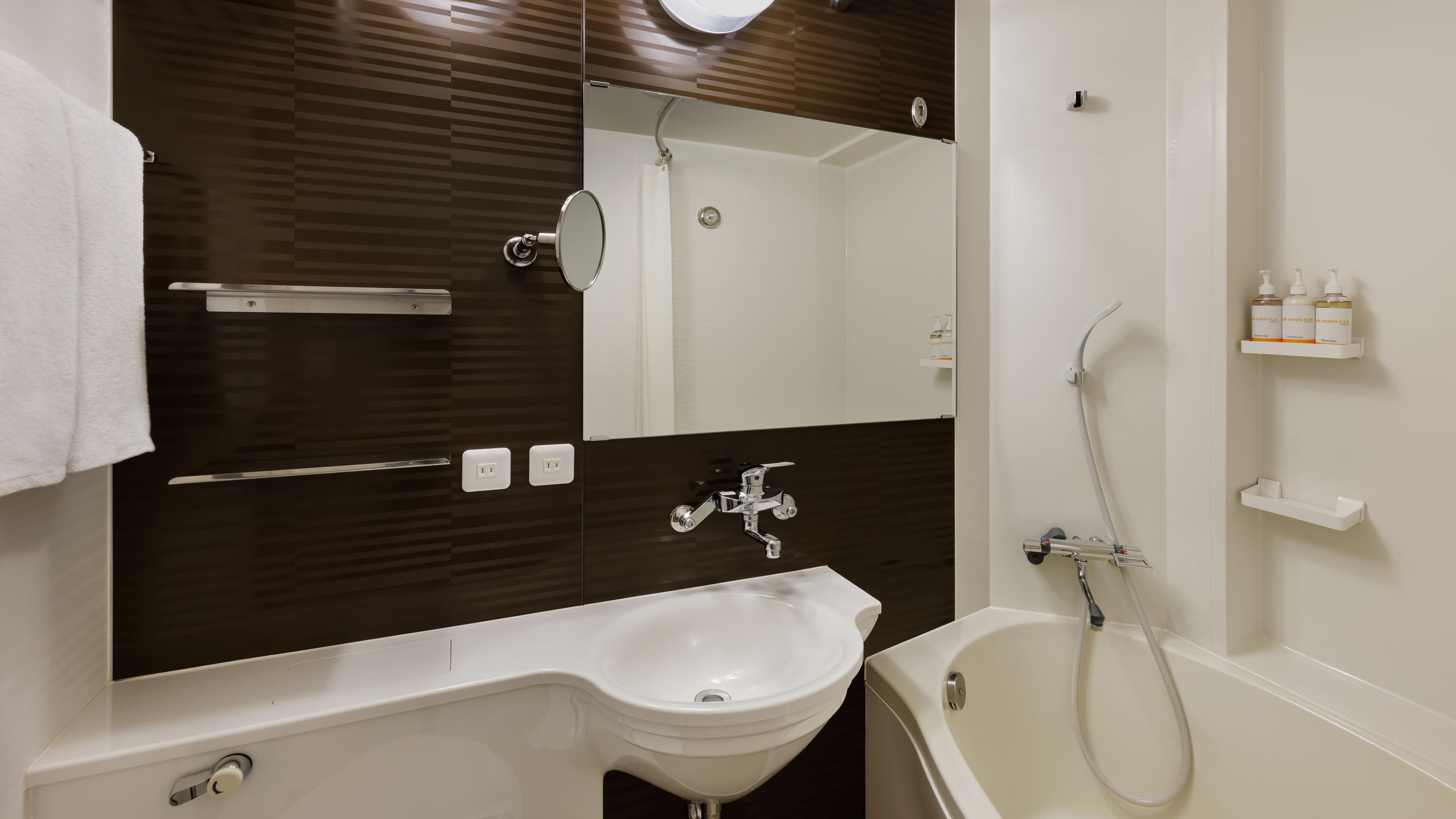 Four Points Flex by Sheraton Kanazawa — 7