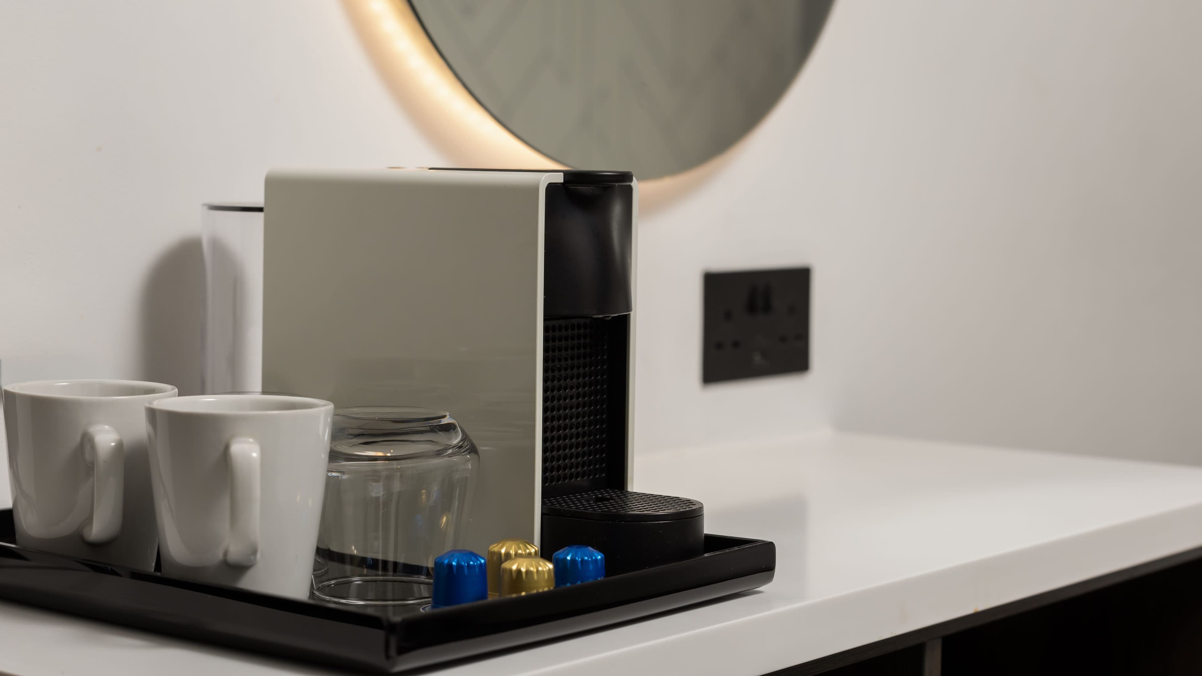 Four Points Flex by Sheraton London Shoreditch East — 6