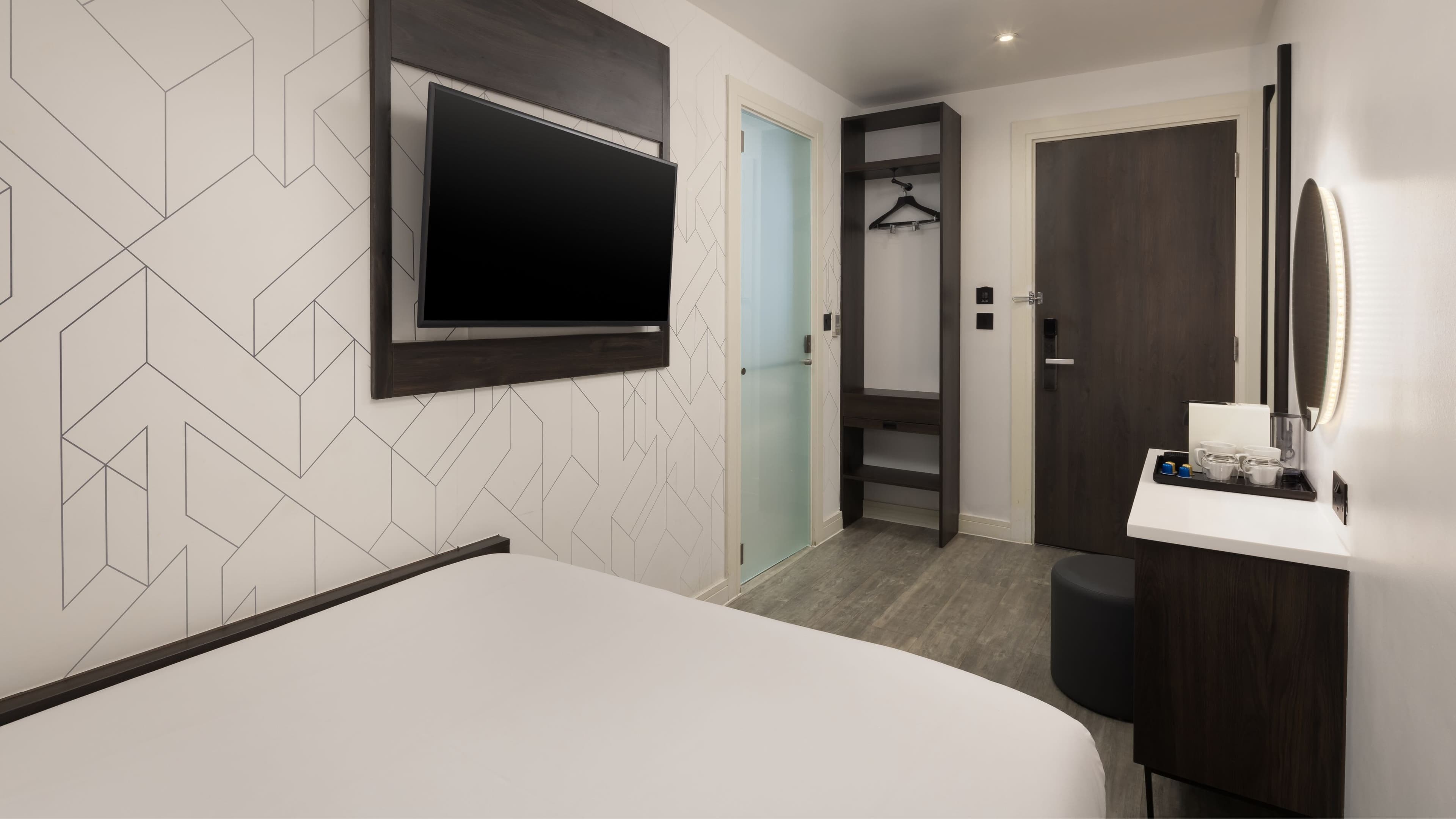 Four Points Flex by Sheraton London Shoreditch East — 31