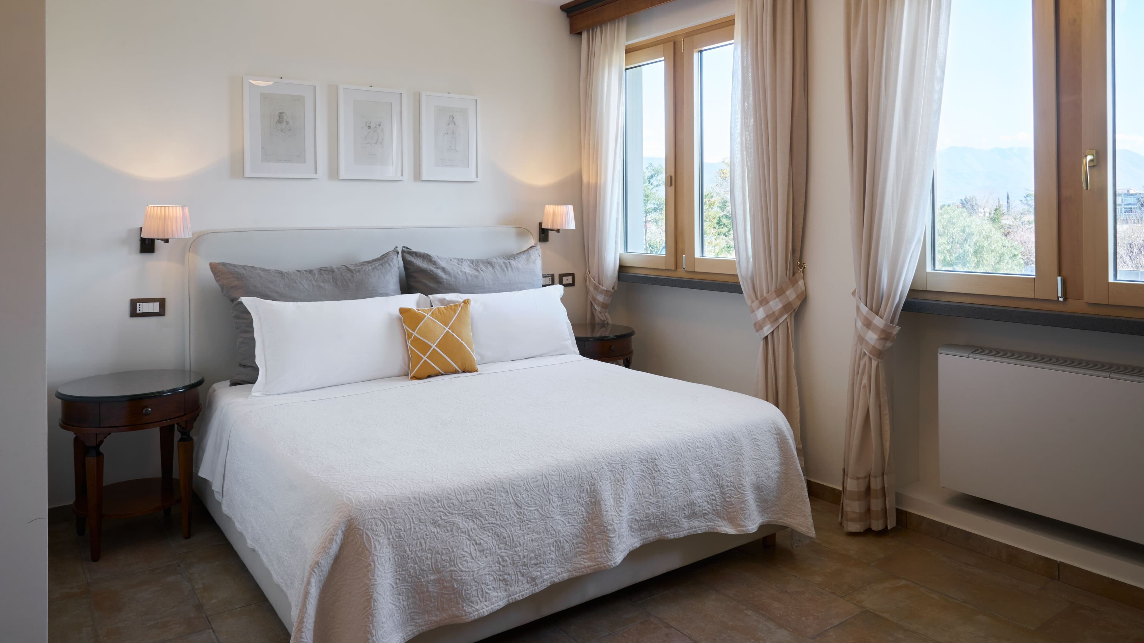 Four Points Flex by Sheraton Naples Marigliano