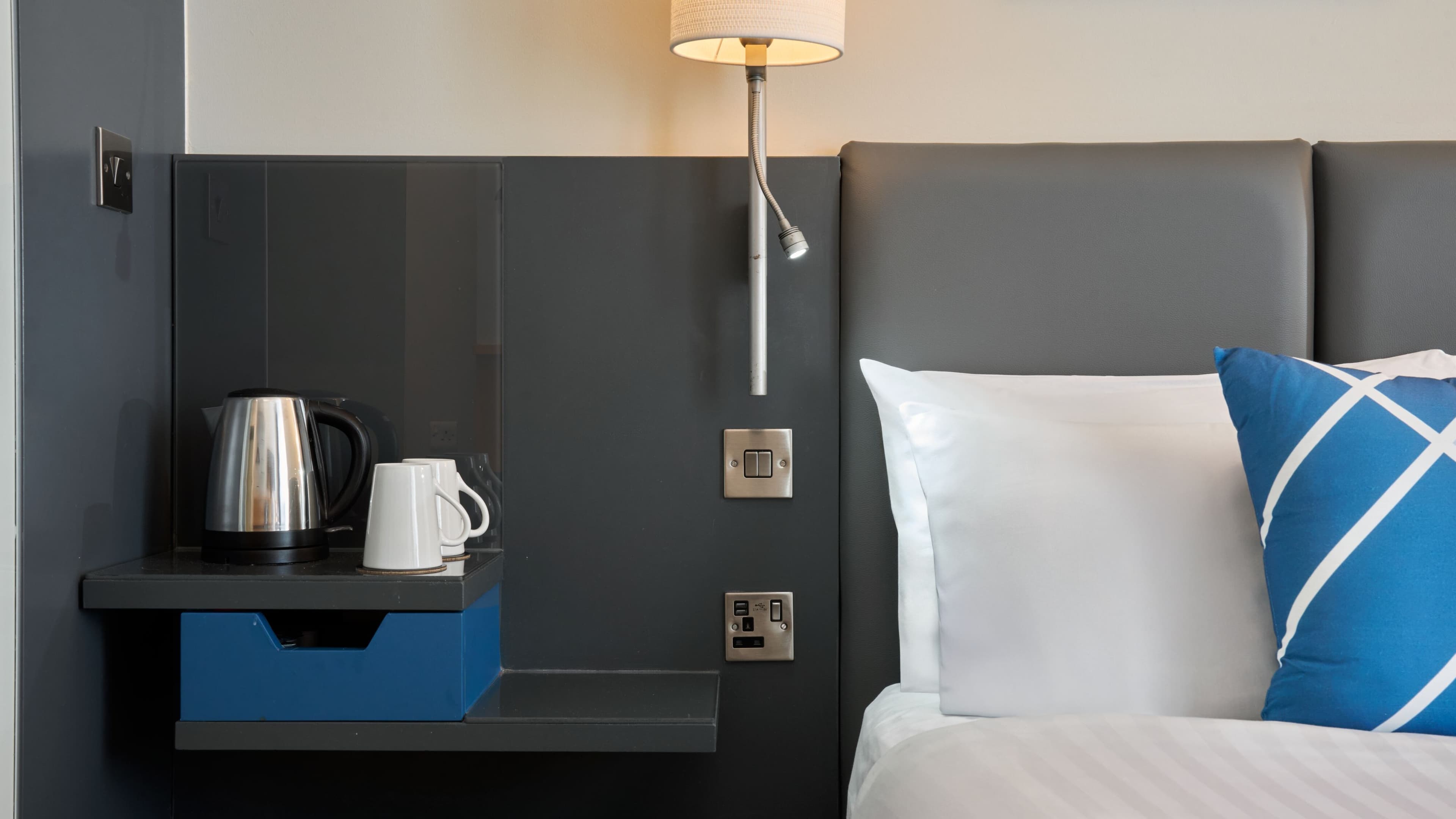 Four Points Flex by Sheraton Newcastle — 8