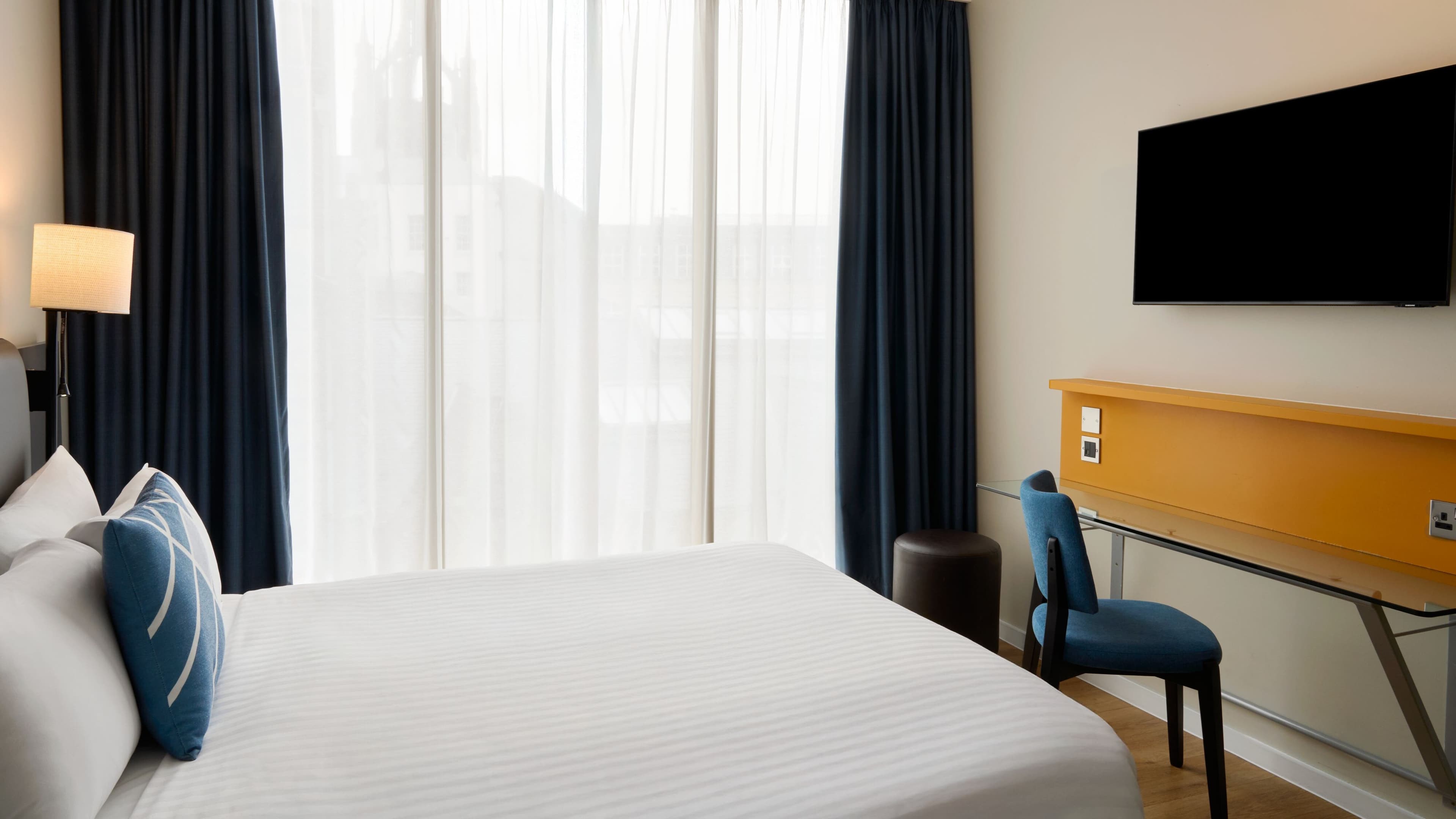 Four Points Flex by Sheraton Newcastle — 16