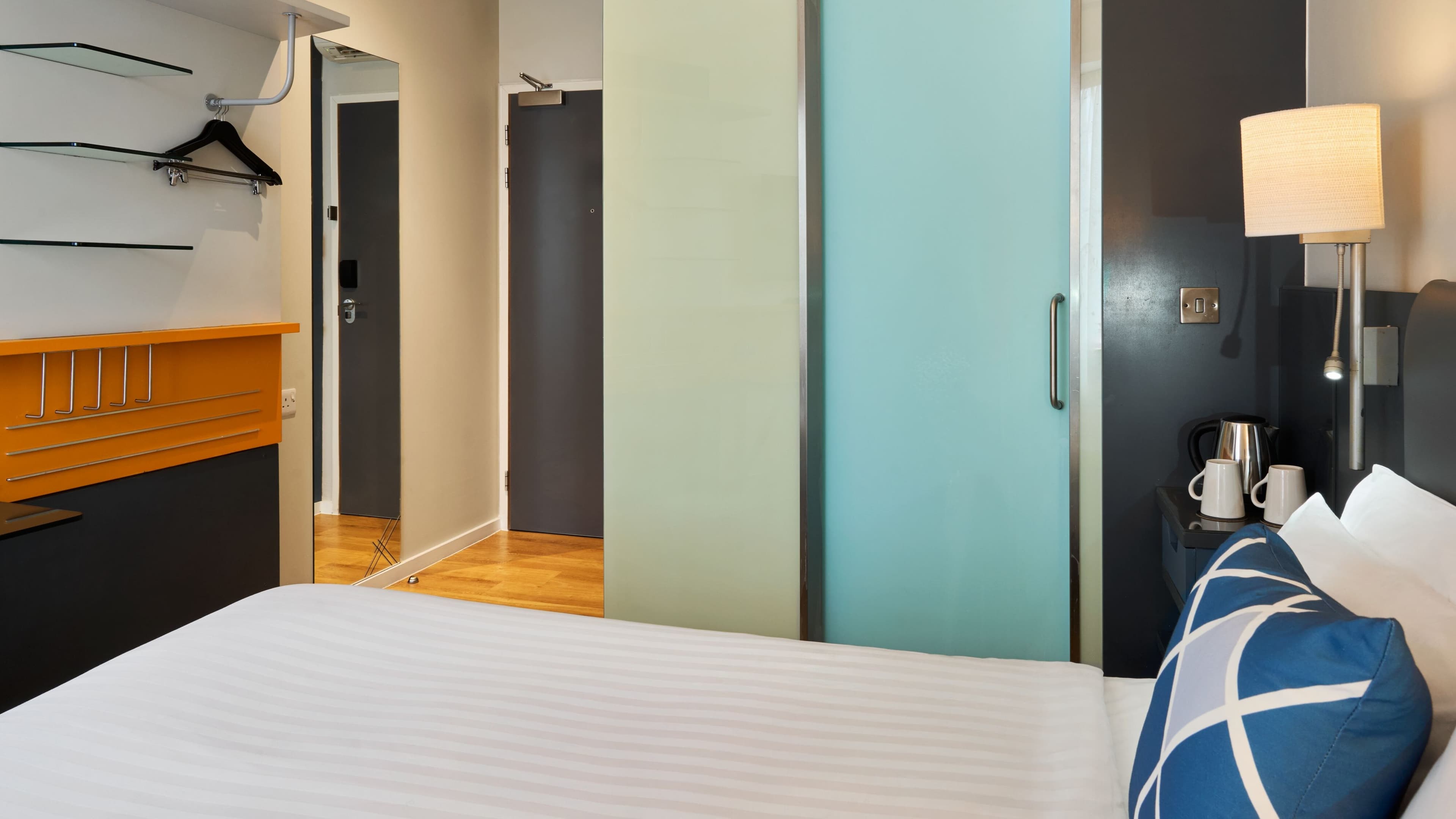 Four Points Flex by Sheraton Newcastle — 18