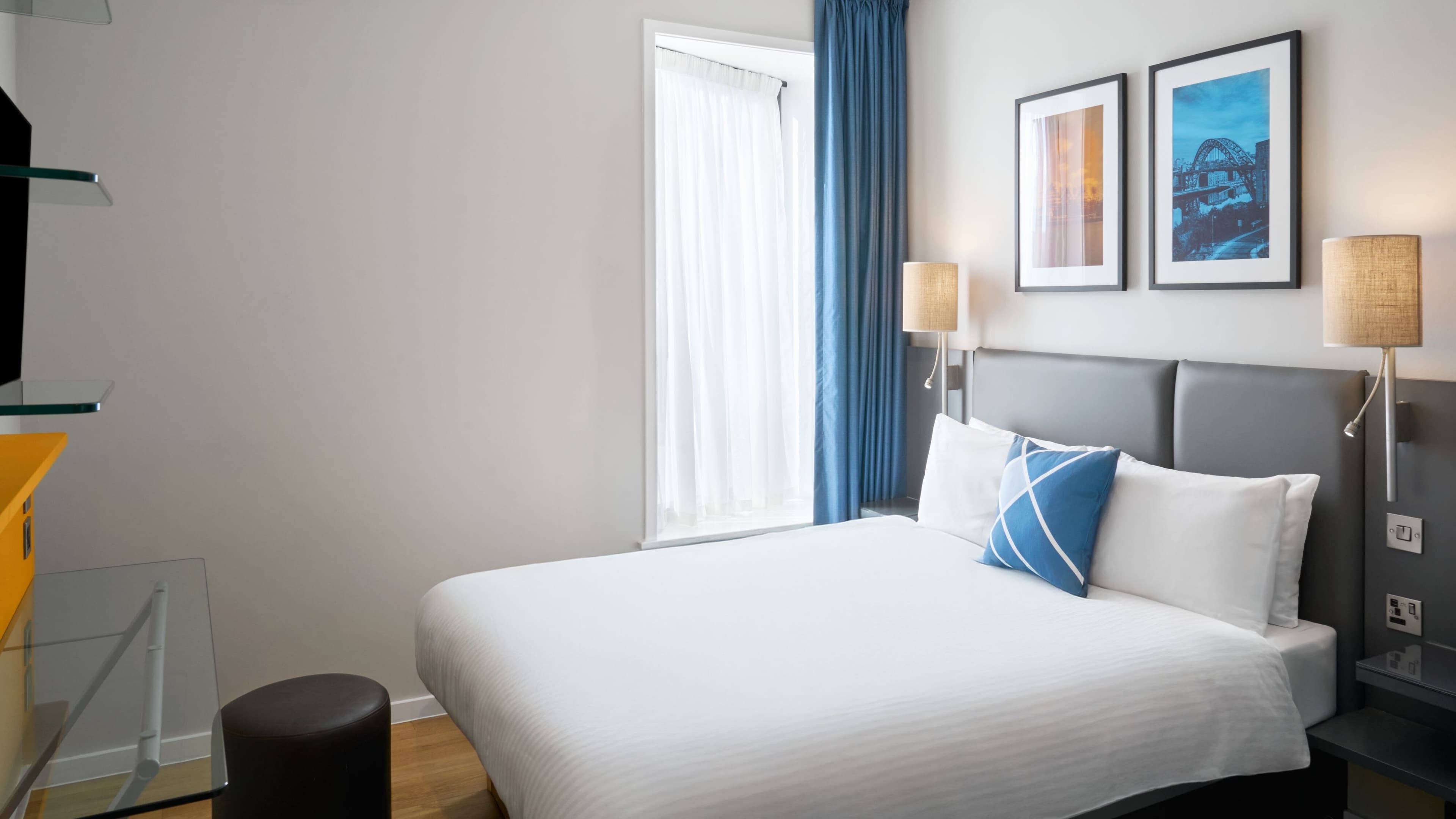 Efficient Double - Image 1