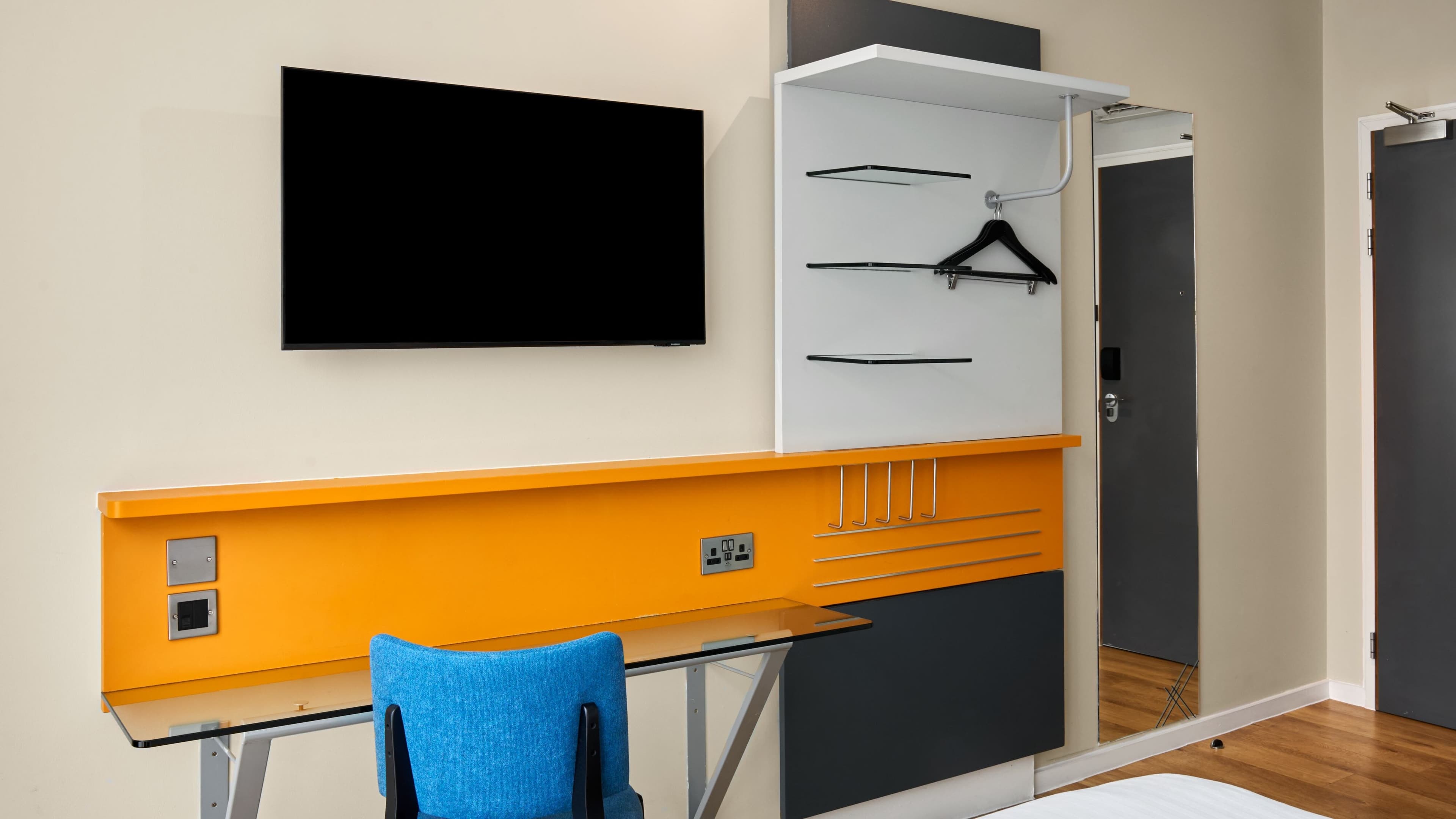 Four Points Flex by Sheraton Newcastle — 7