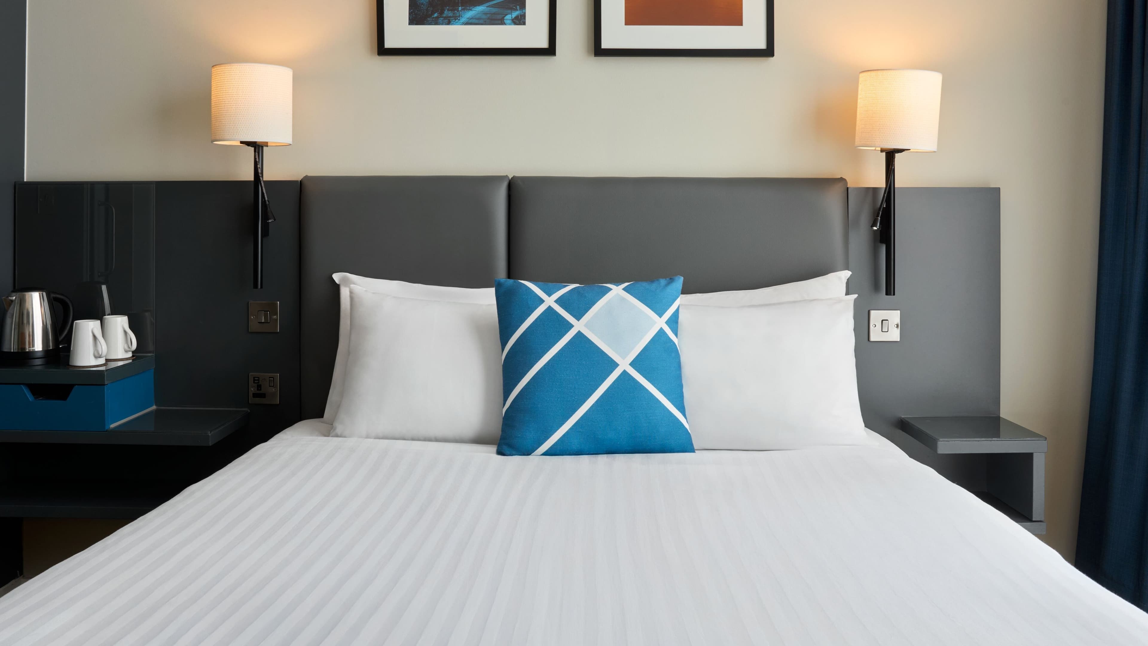 Four Points Flex by Sheraton Newcastle — 6