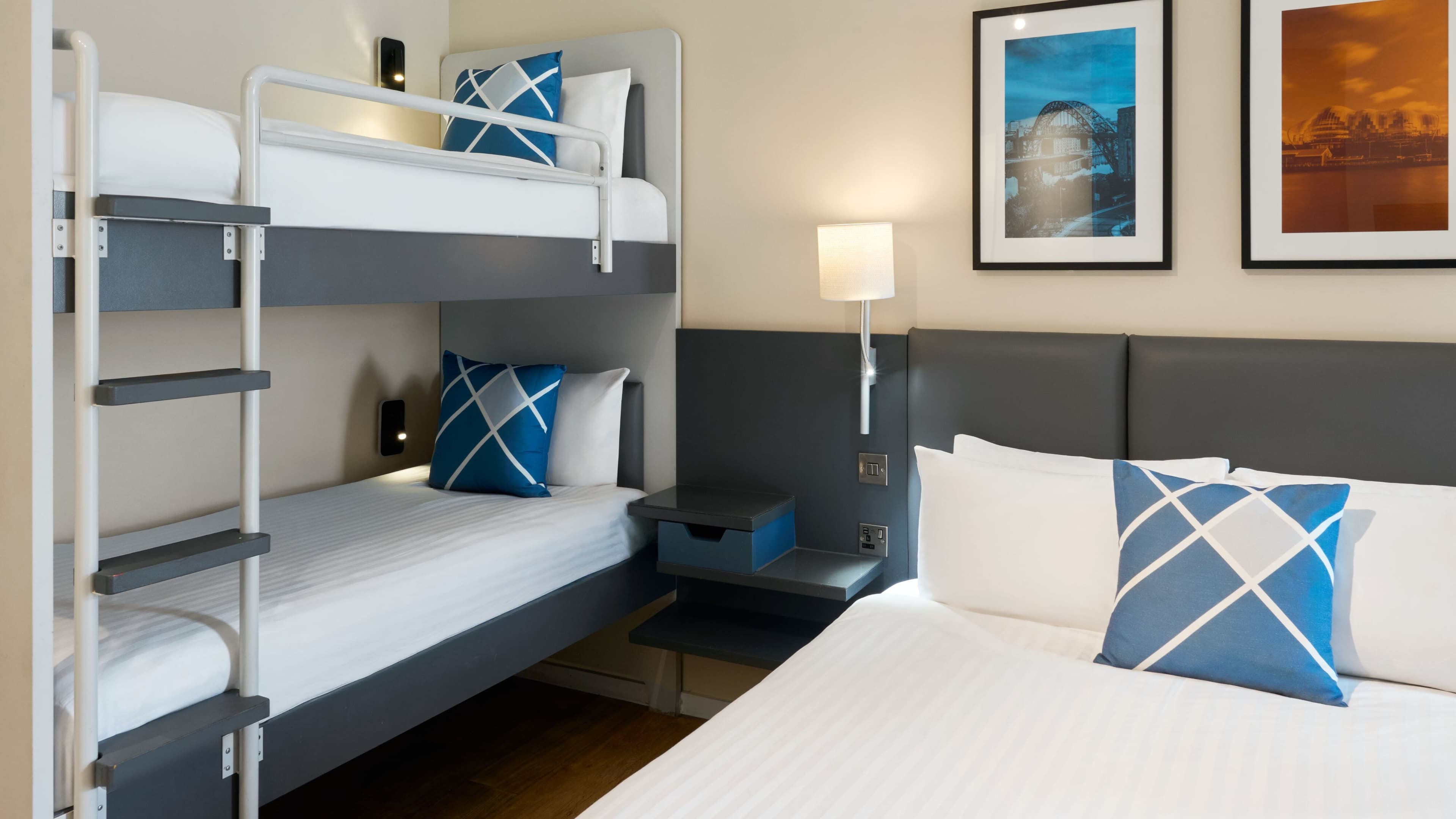 Four Points Flex by Sheraton Newcastle — 24