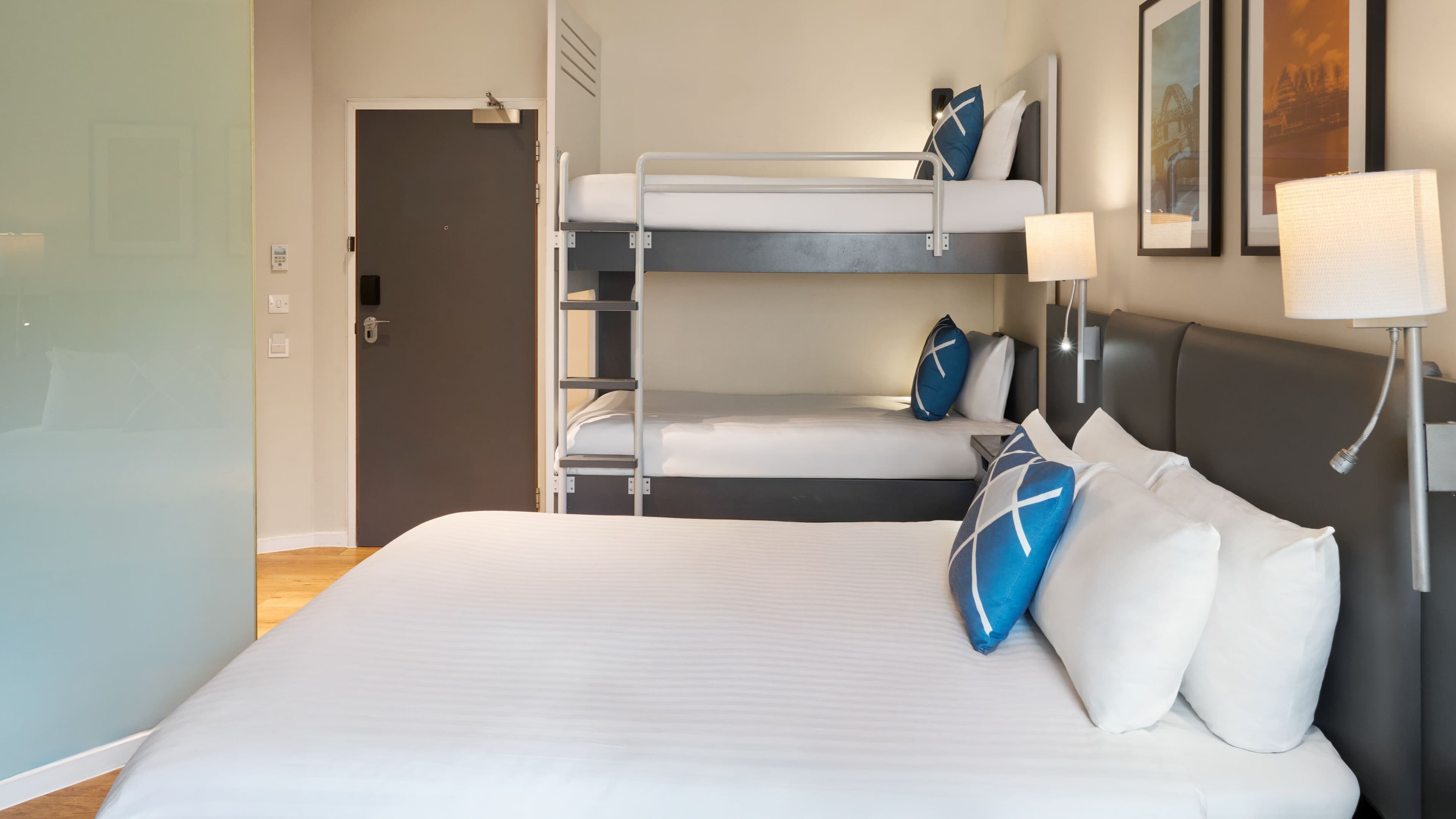 Four Points Flex by Sheraton Newcastle — 25