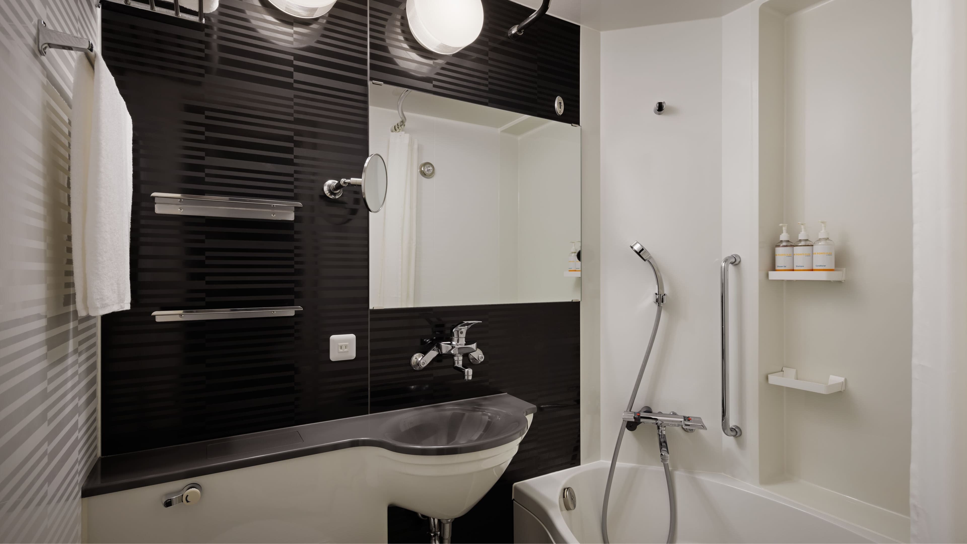 Four Points Flex by Sheraton Nagoya Station - Image 2