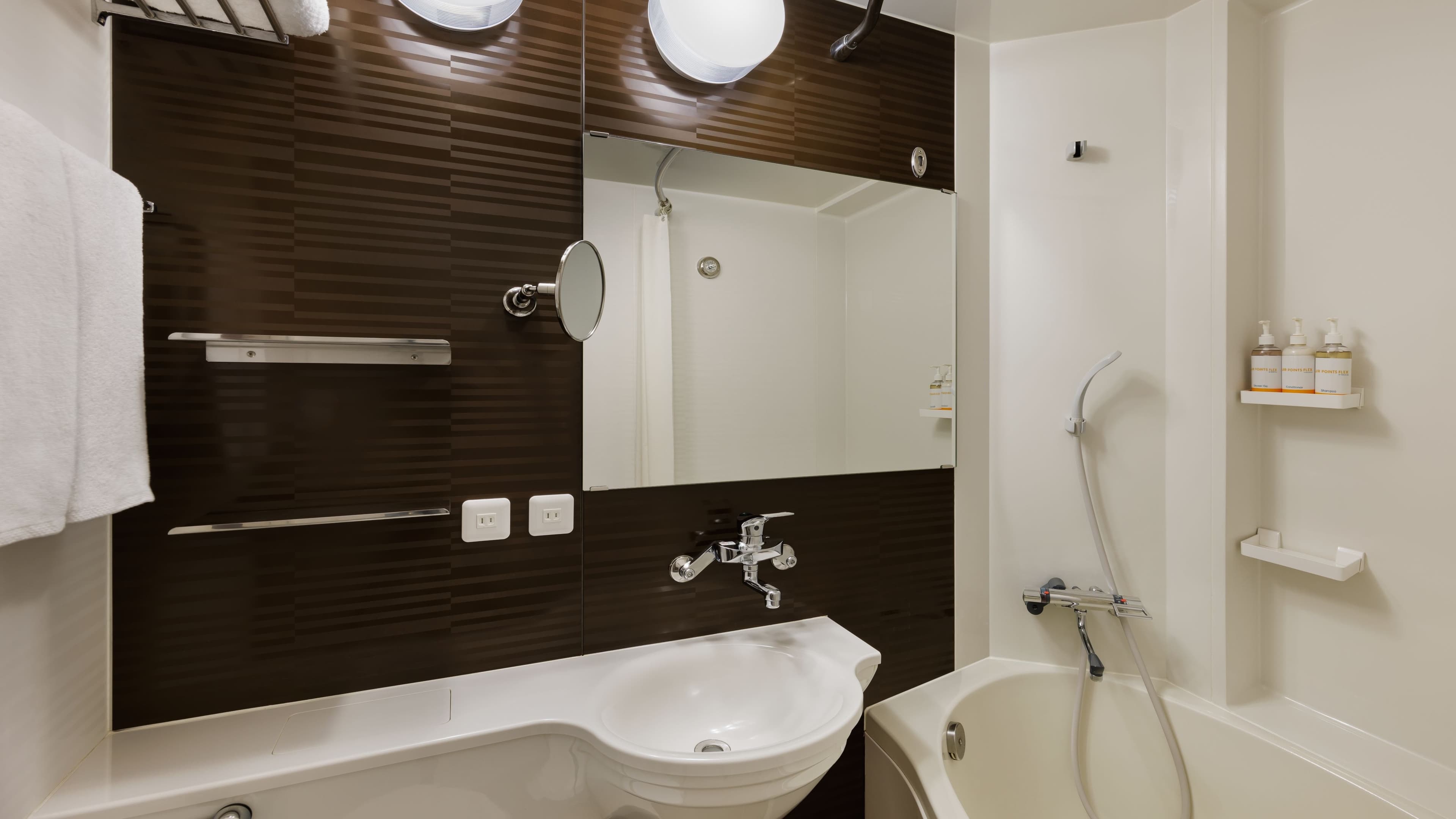 Four Points Flex by Sheraton Osaka Kitahama - Image 3