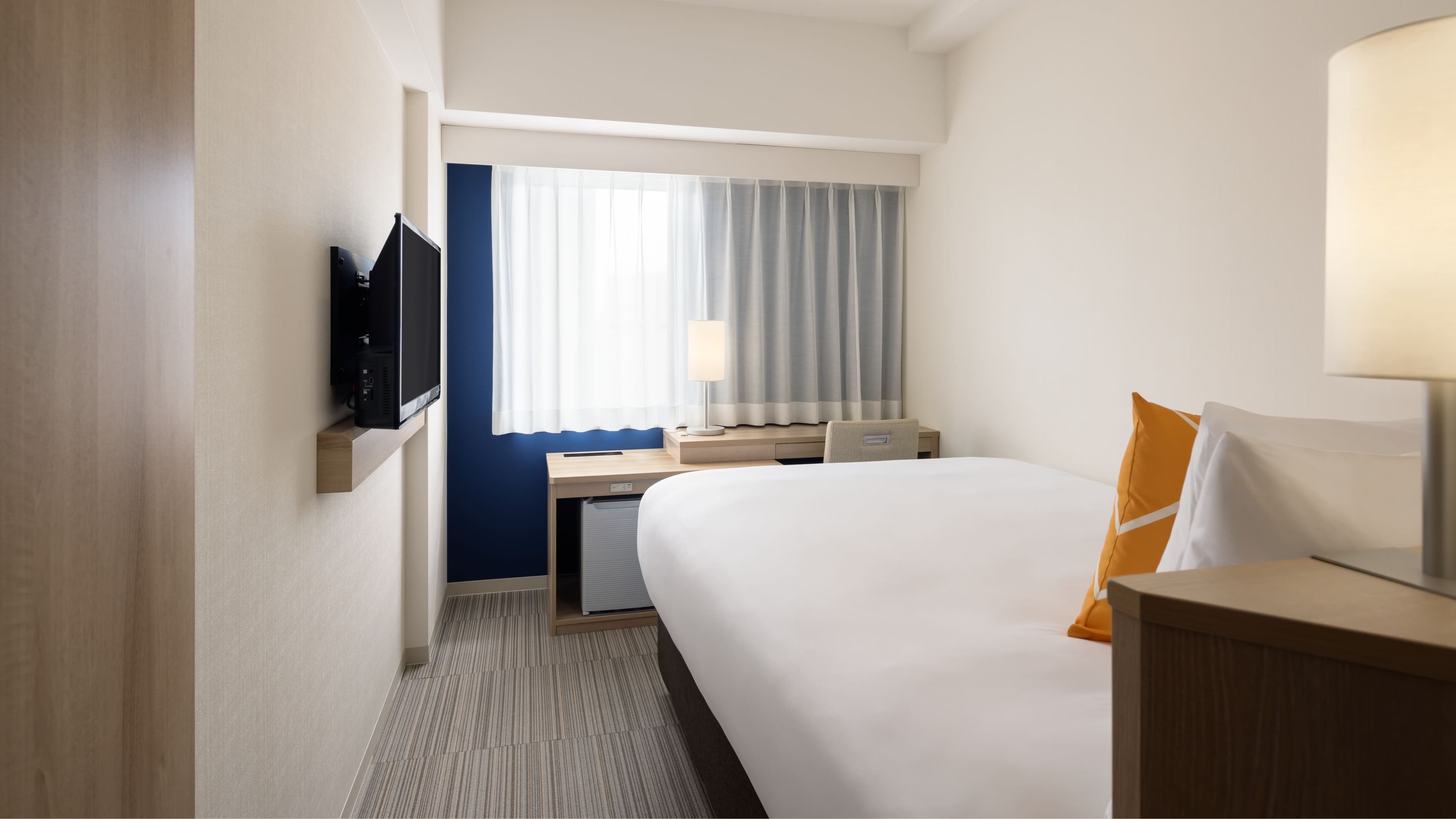 Four Points Flex by Sheraton Osaka Kitahama - Image 2