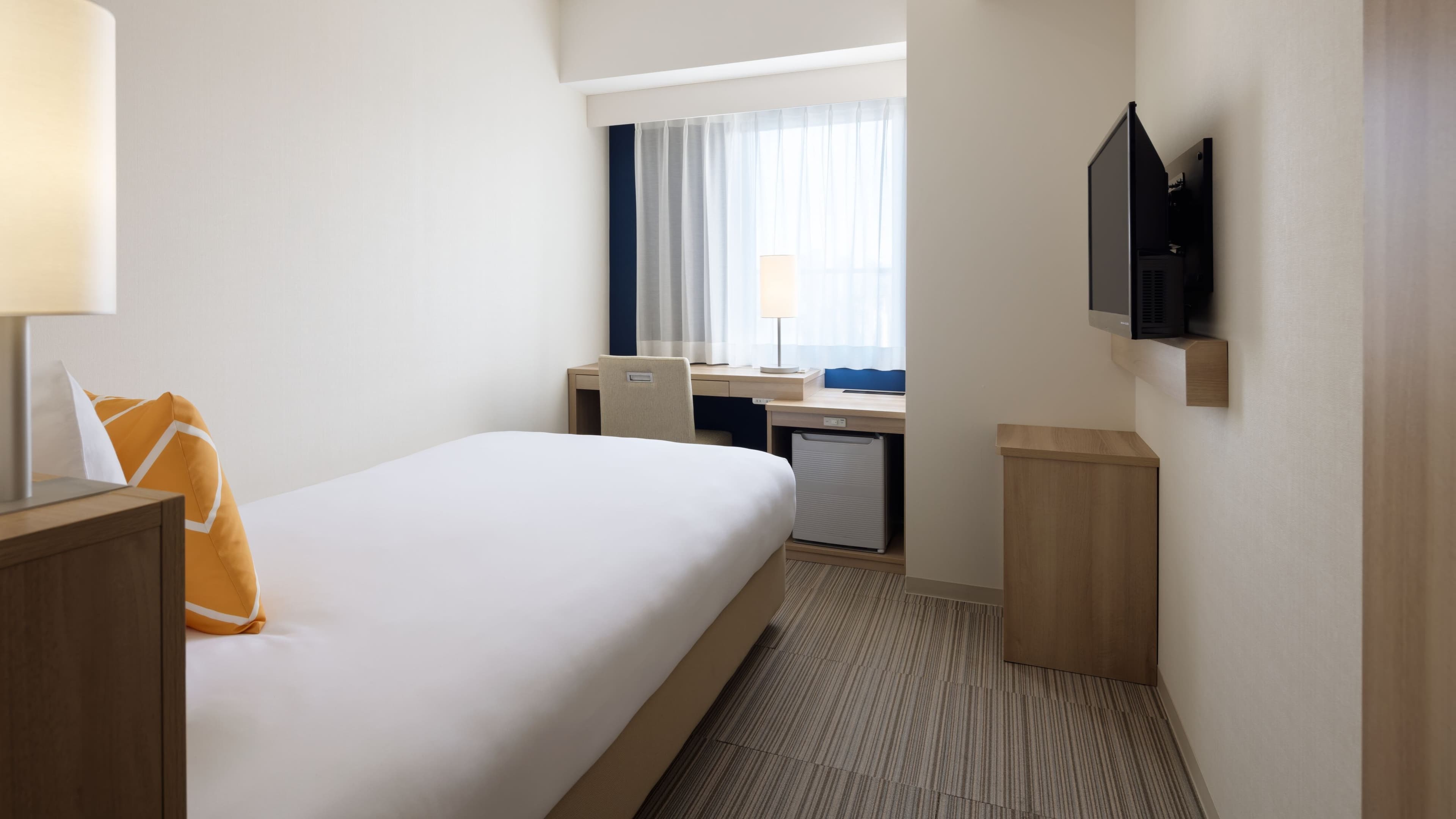 Four Points Flex by Sheraton Osaka Kitahama — 6