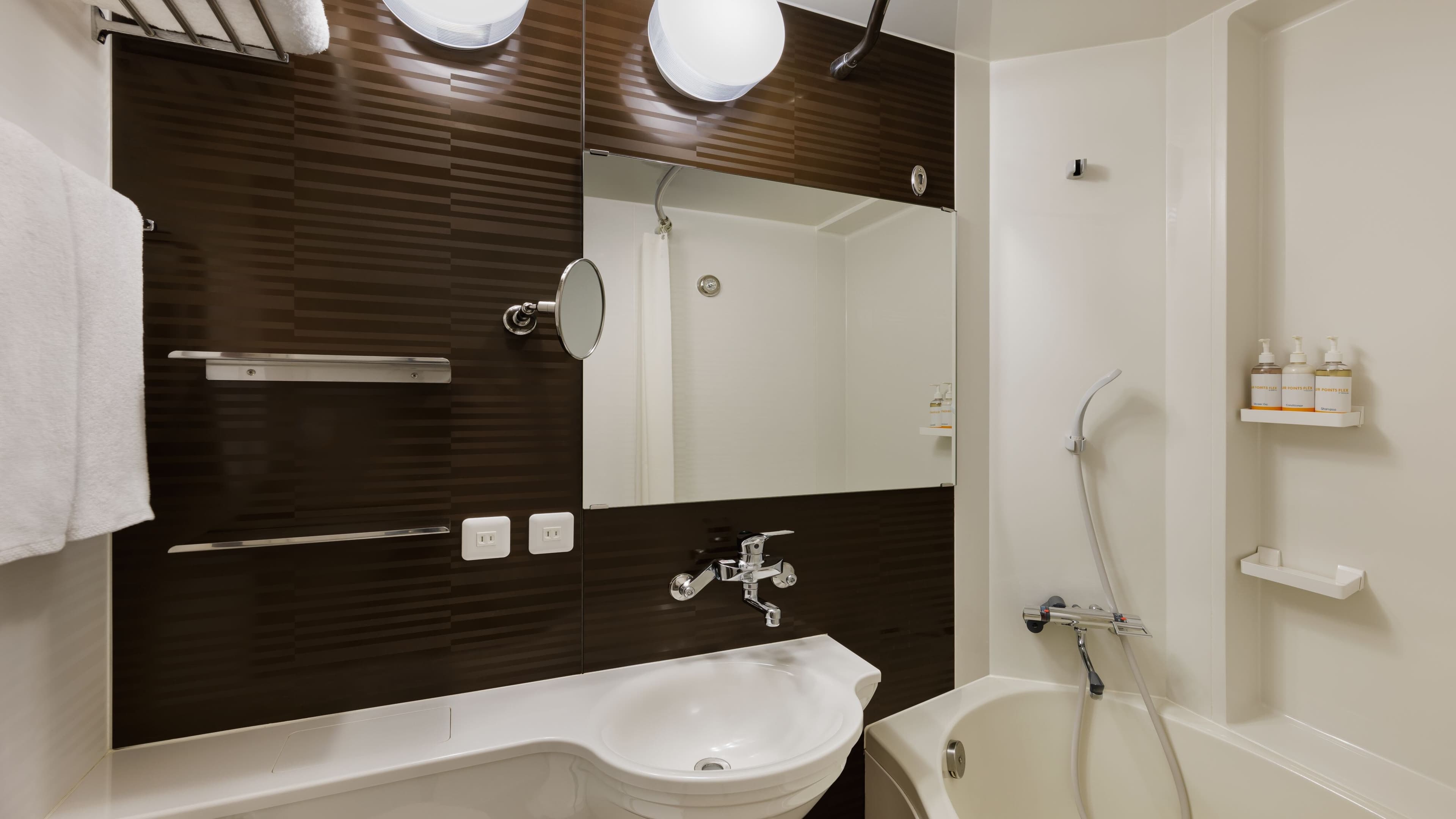 Four Points Flex by Sheraton Shin Osaka - Image 3