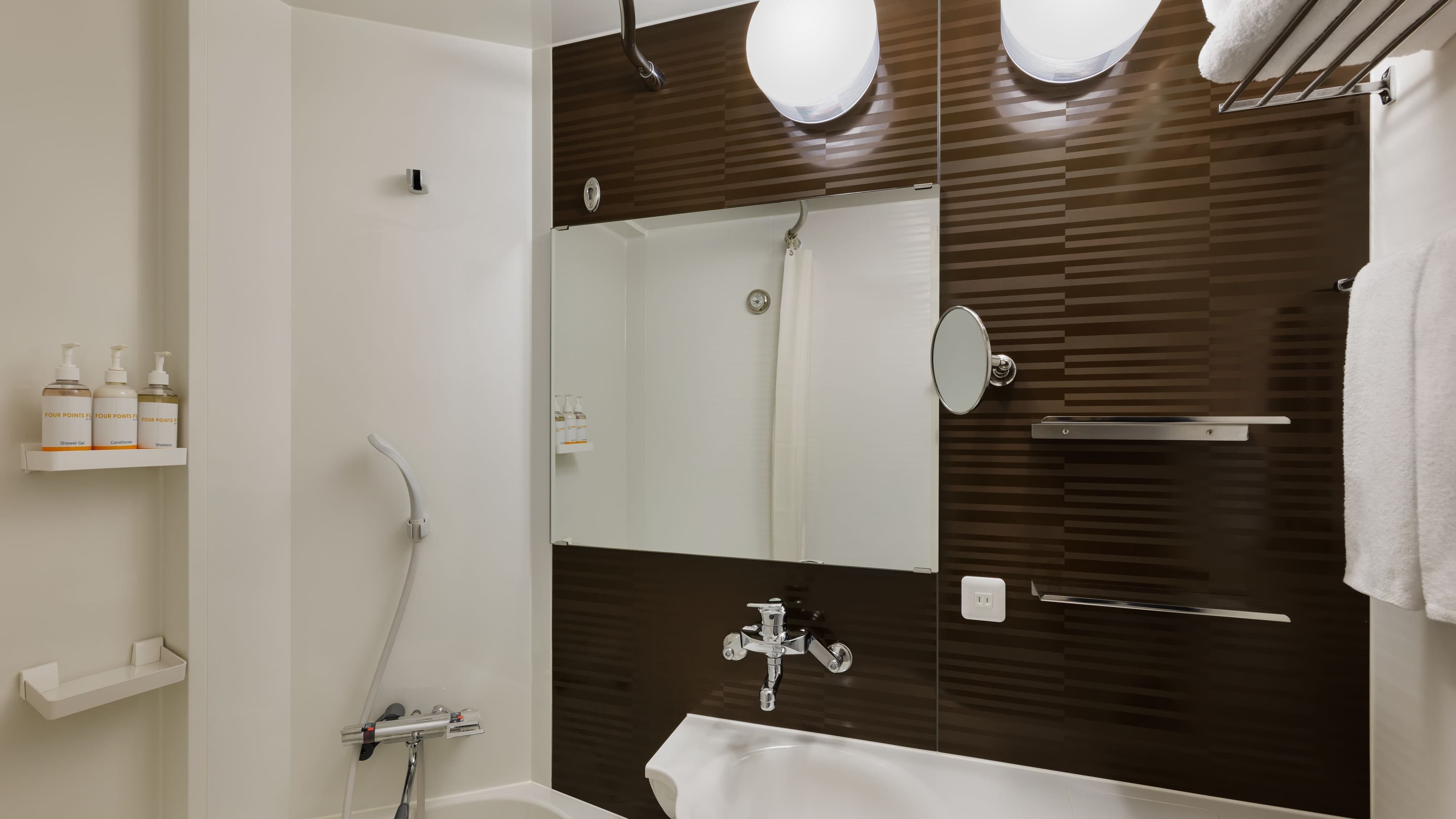 Four Points Flex by Sheraton Shin Osaka - Image 5