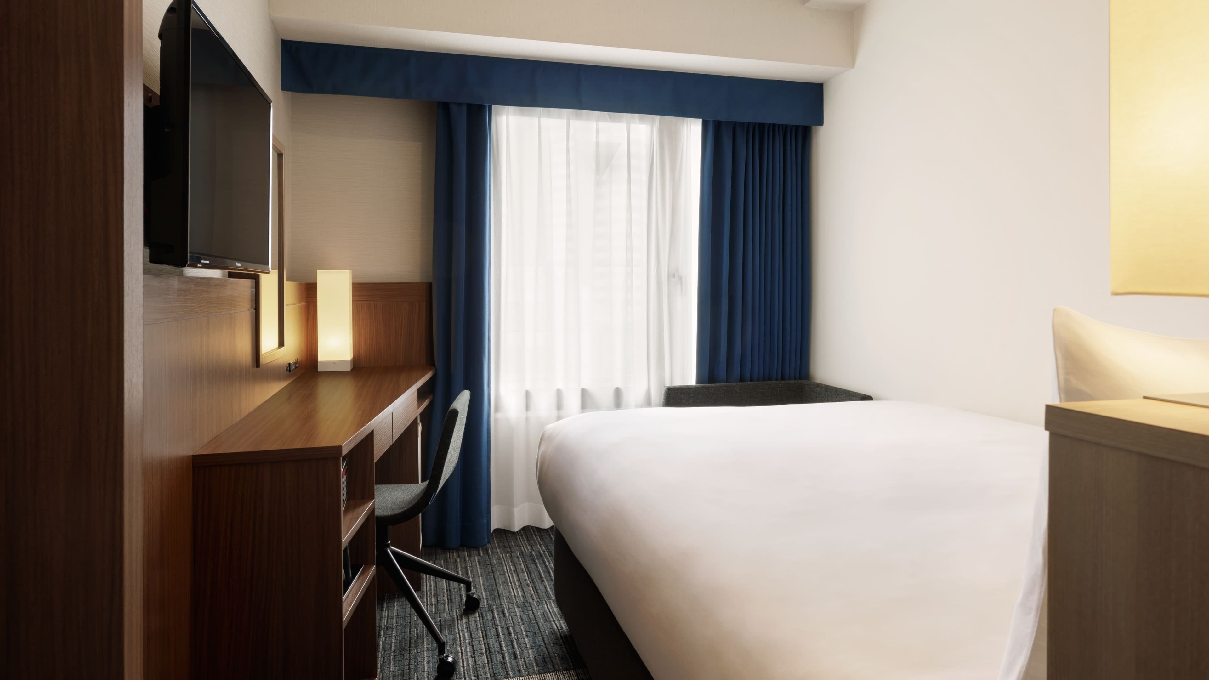 Four Points Flex by Sheraton Osaka Umeda — 2
