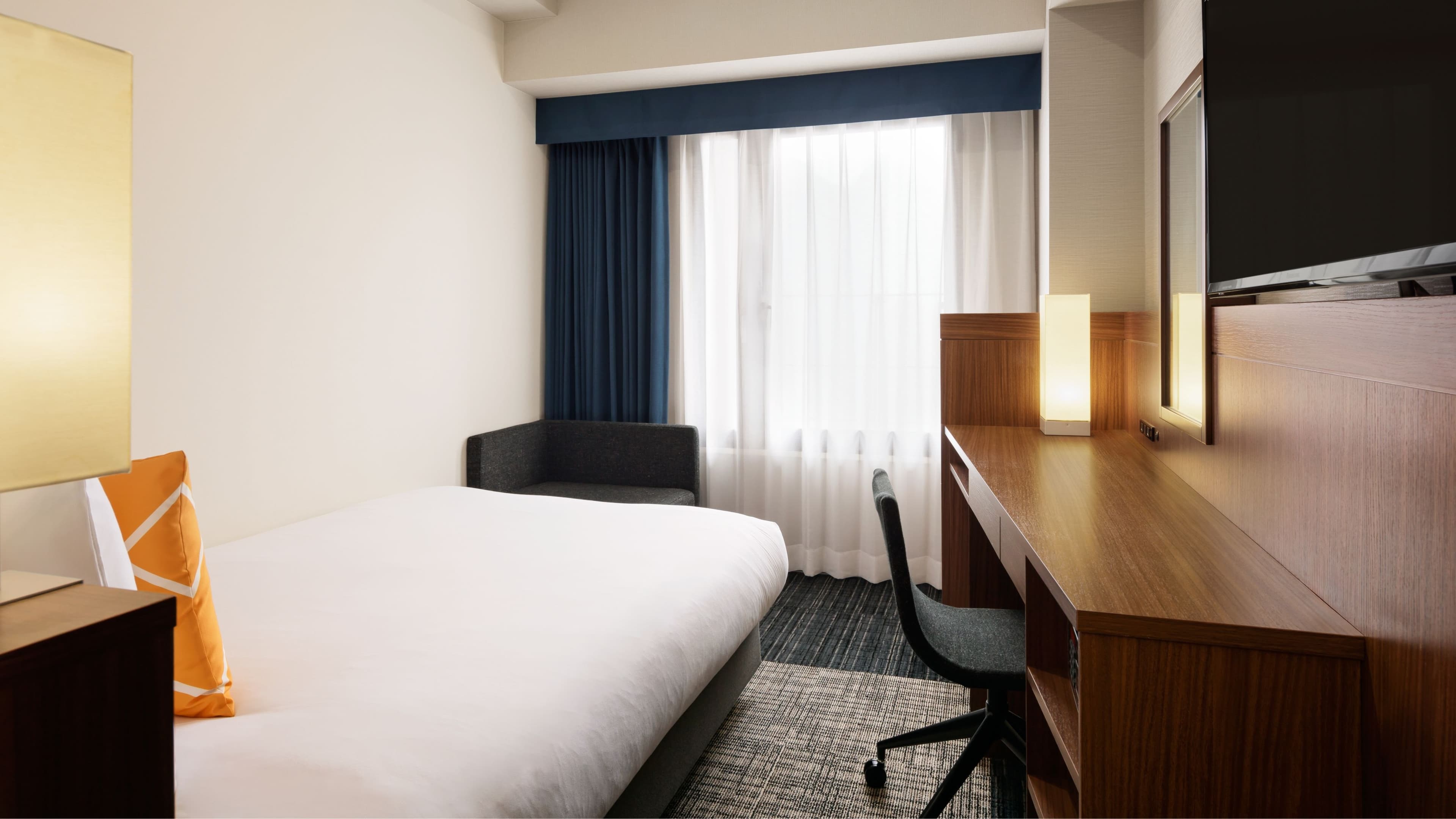 Four Points Flex by Sheraton Osaka Umeda — 3