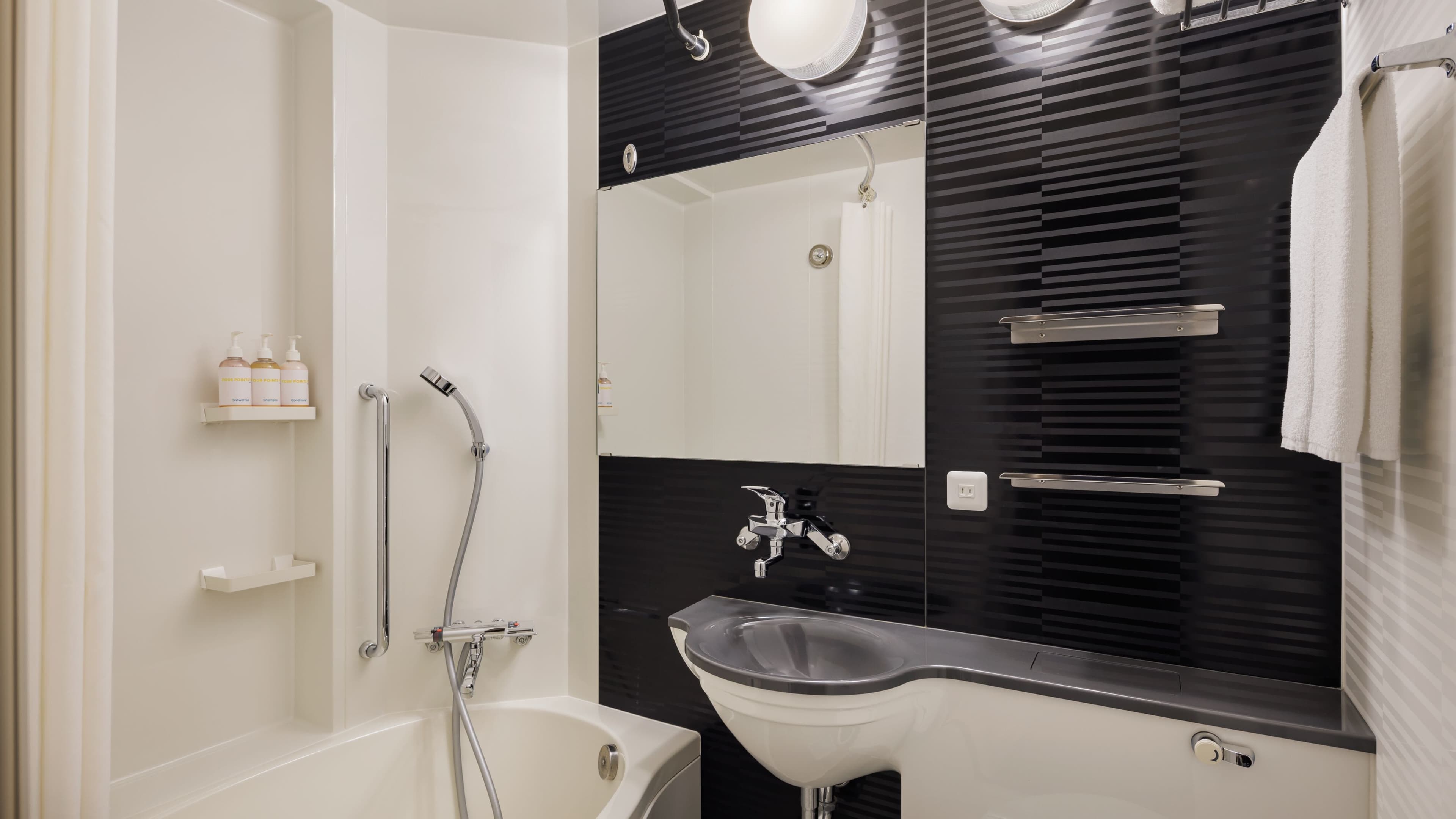 Four Points Flex by Sheraton Kyoto Oike — 6