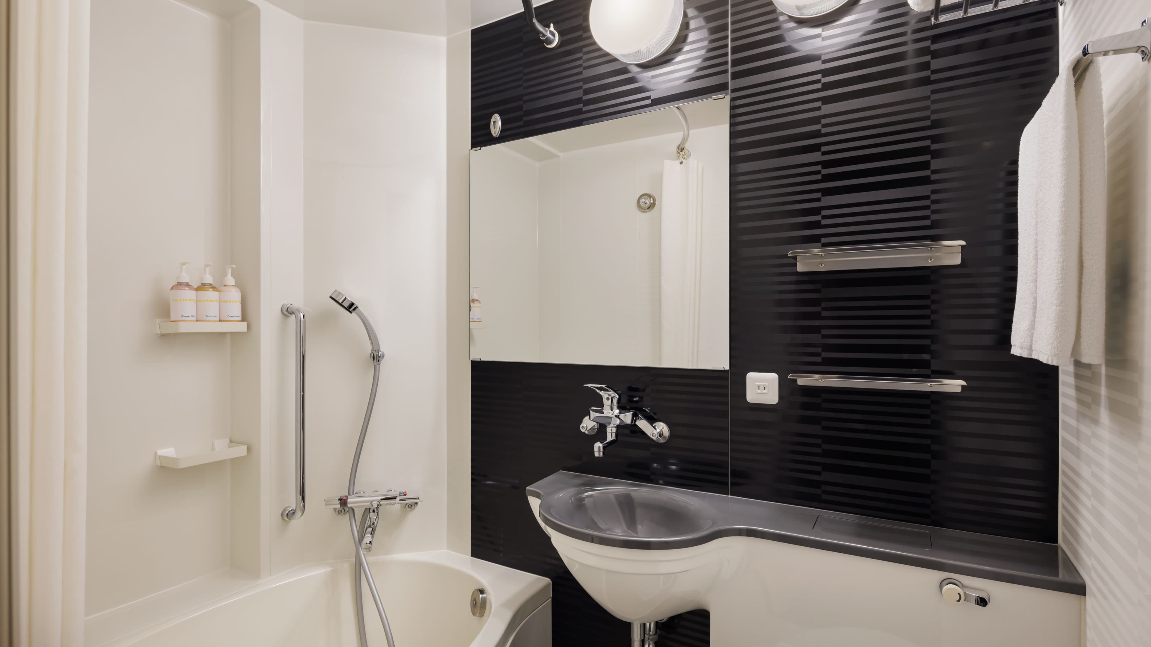 Four Points Flex by Sheraton Yokohama West - Image 3