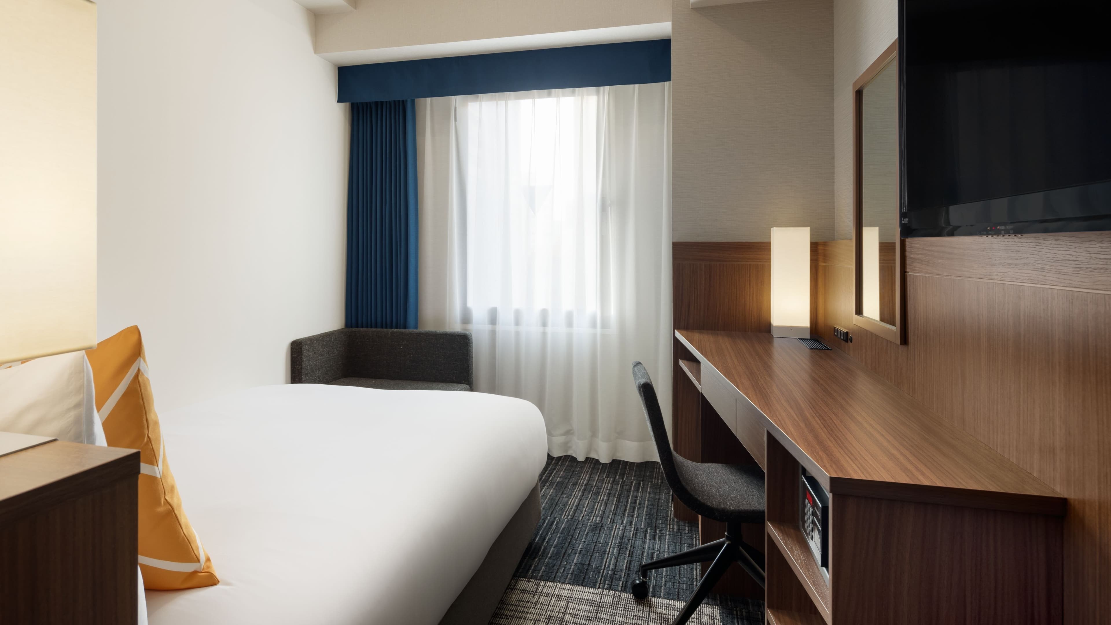 Four Points Flex by Sheraton Yokohama West - Image 2