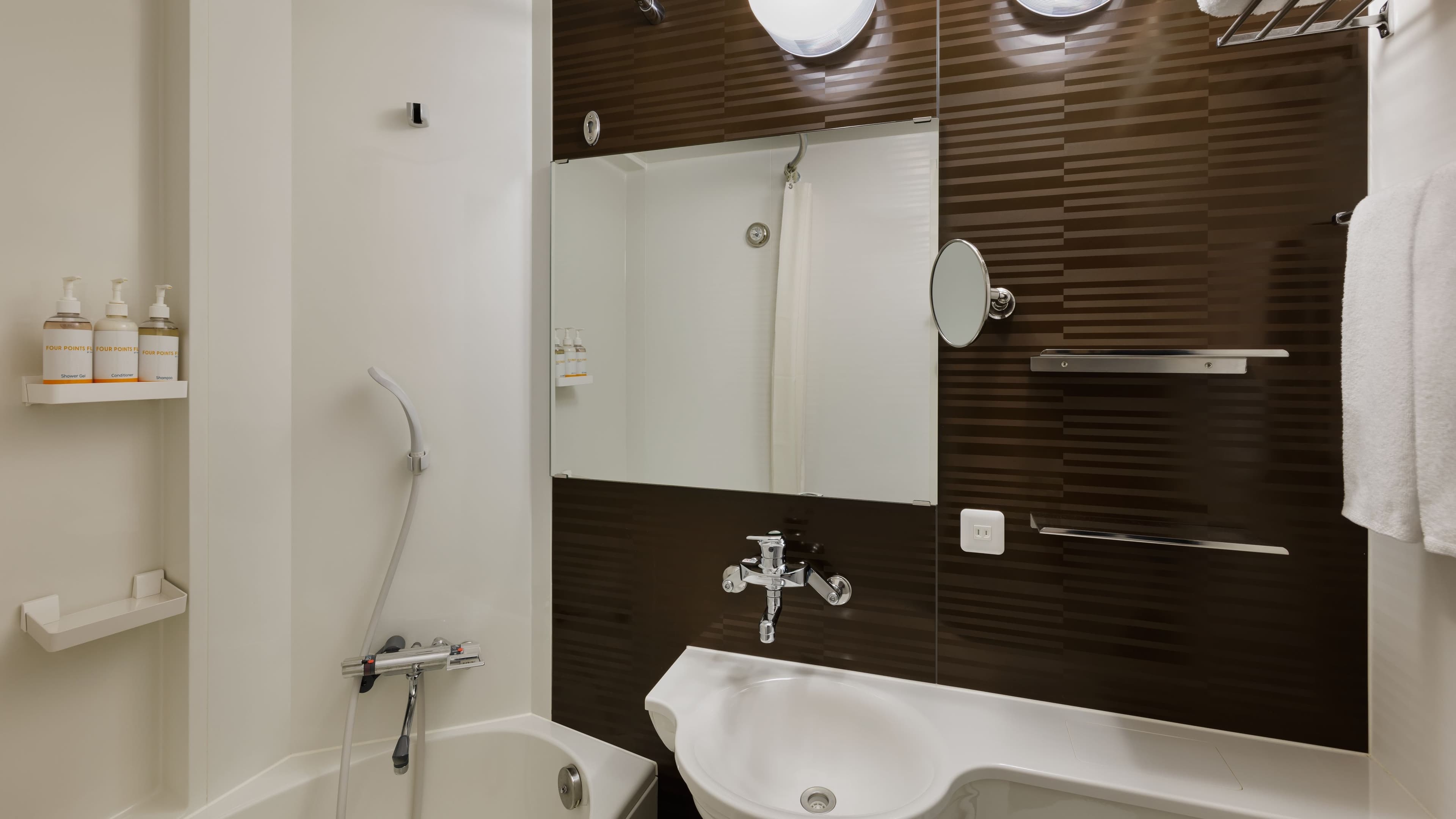 Four Points Flex by Sheraton Kobe Sannomiya - Image 4