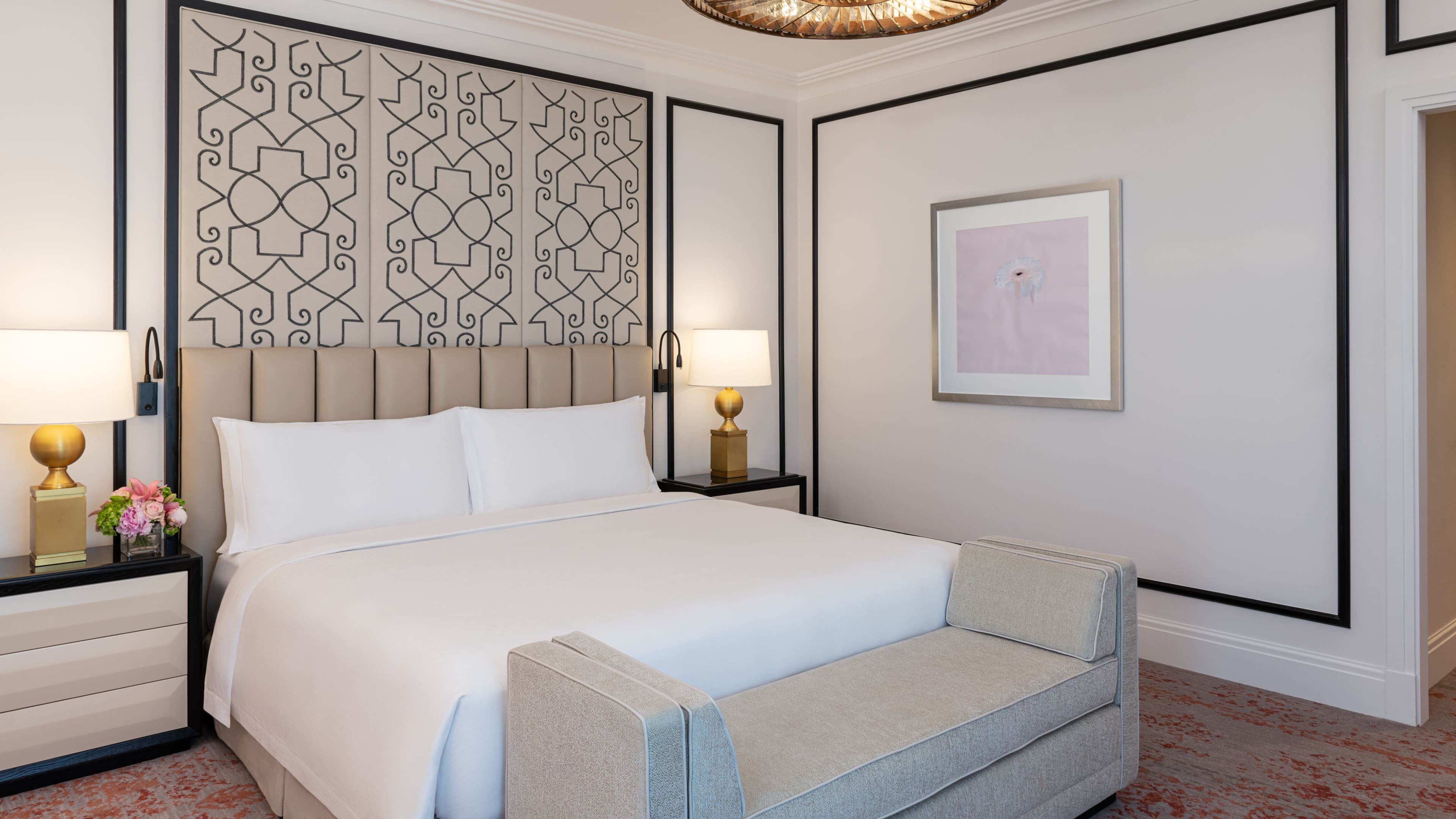 The St. Regis Amman — 22
