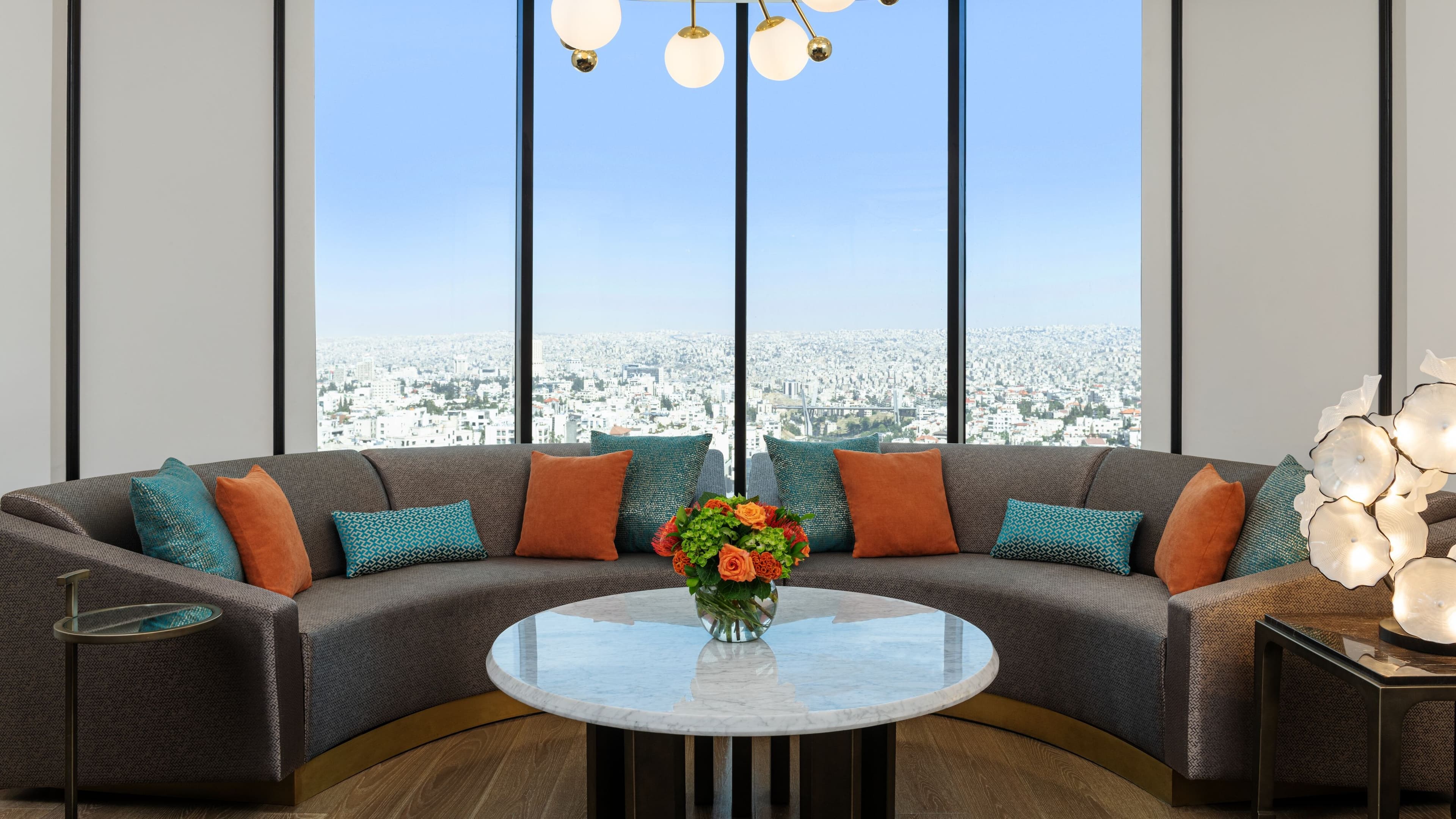 The St. Regis Amman — 26