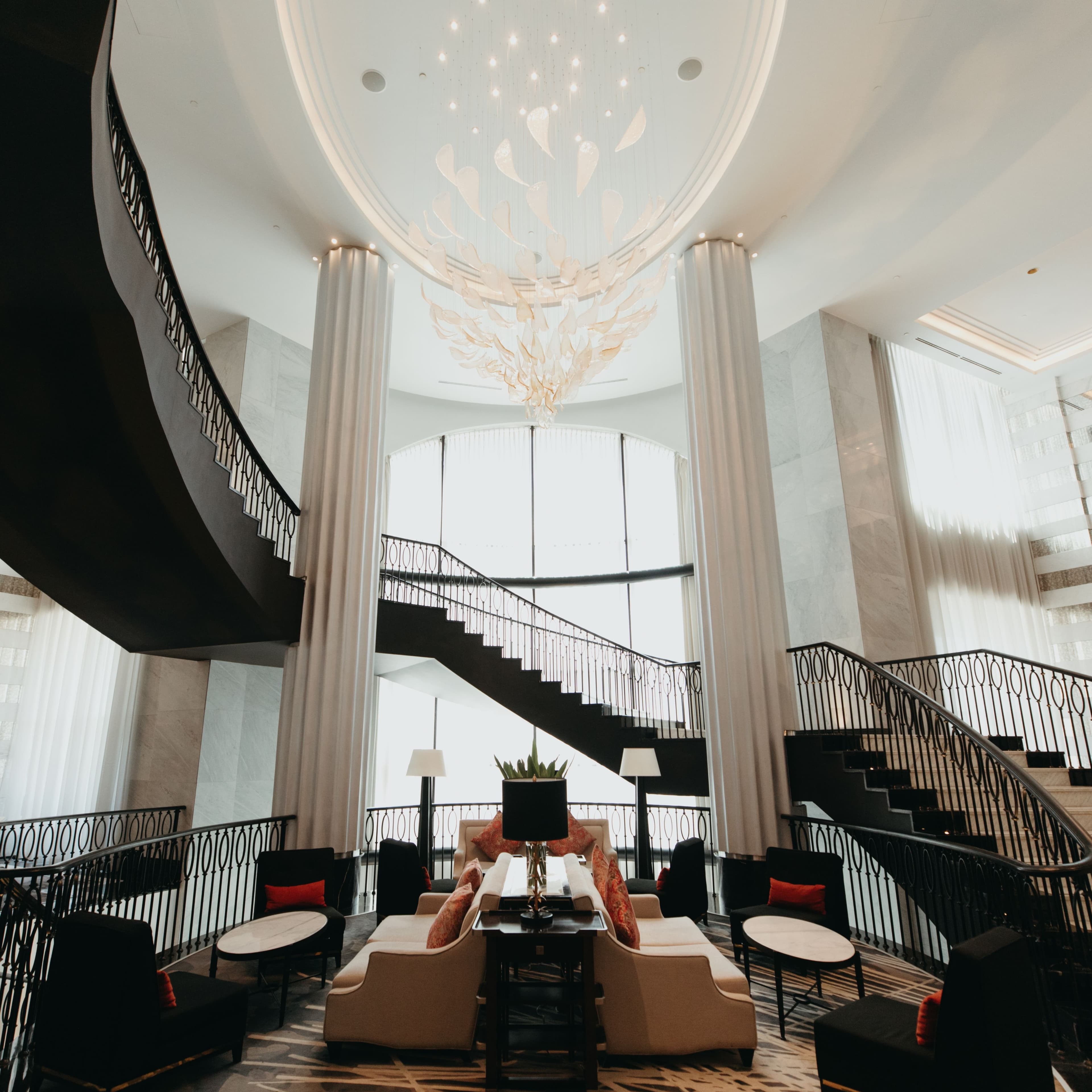 The St. Regis Amman