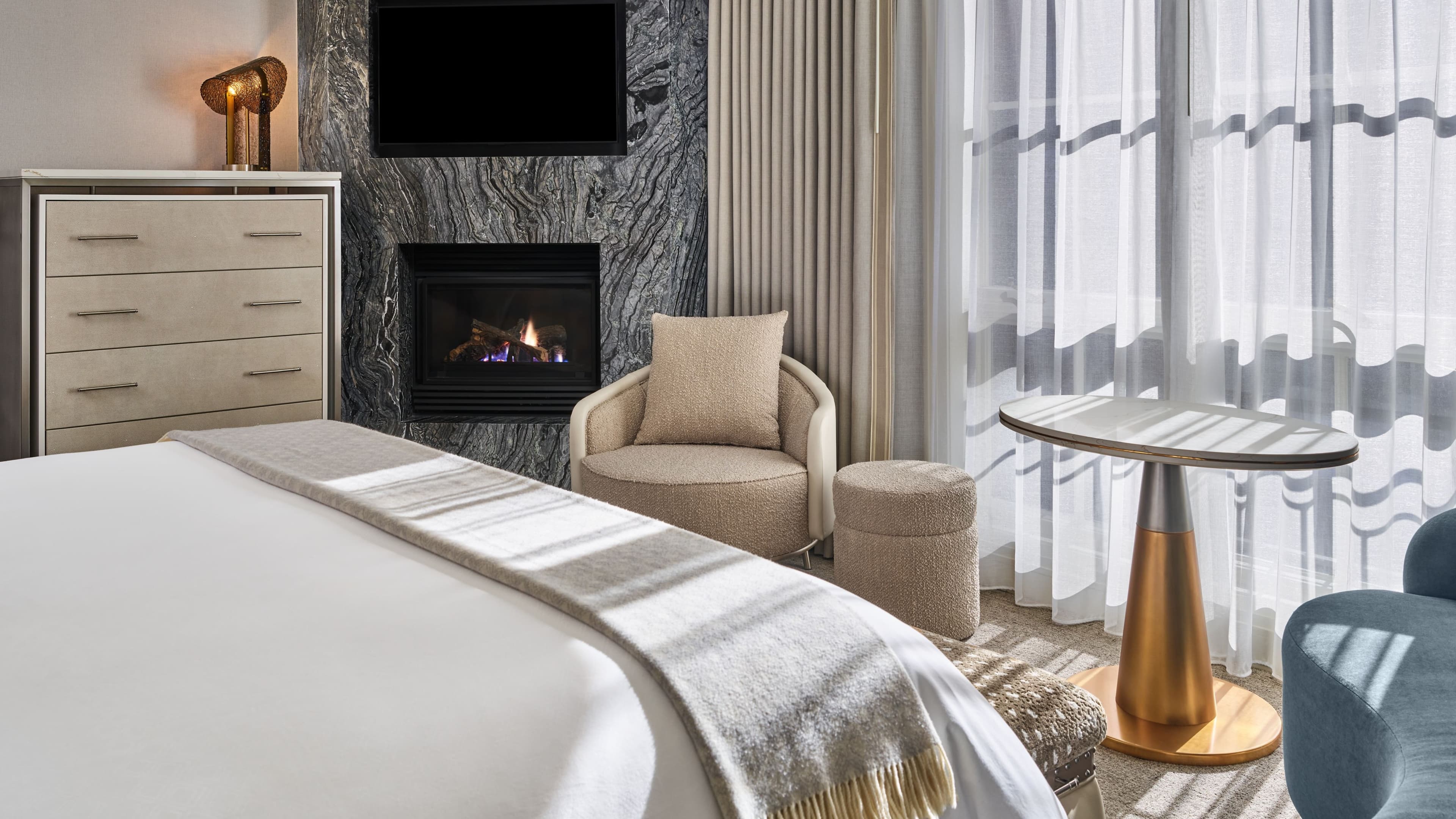 The St. Regis Aspen Resort — 19
