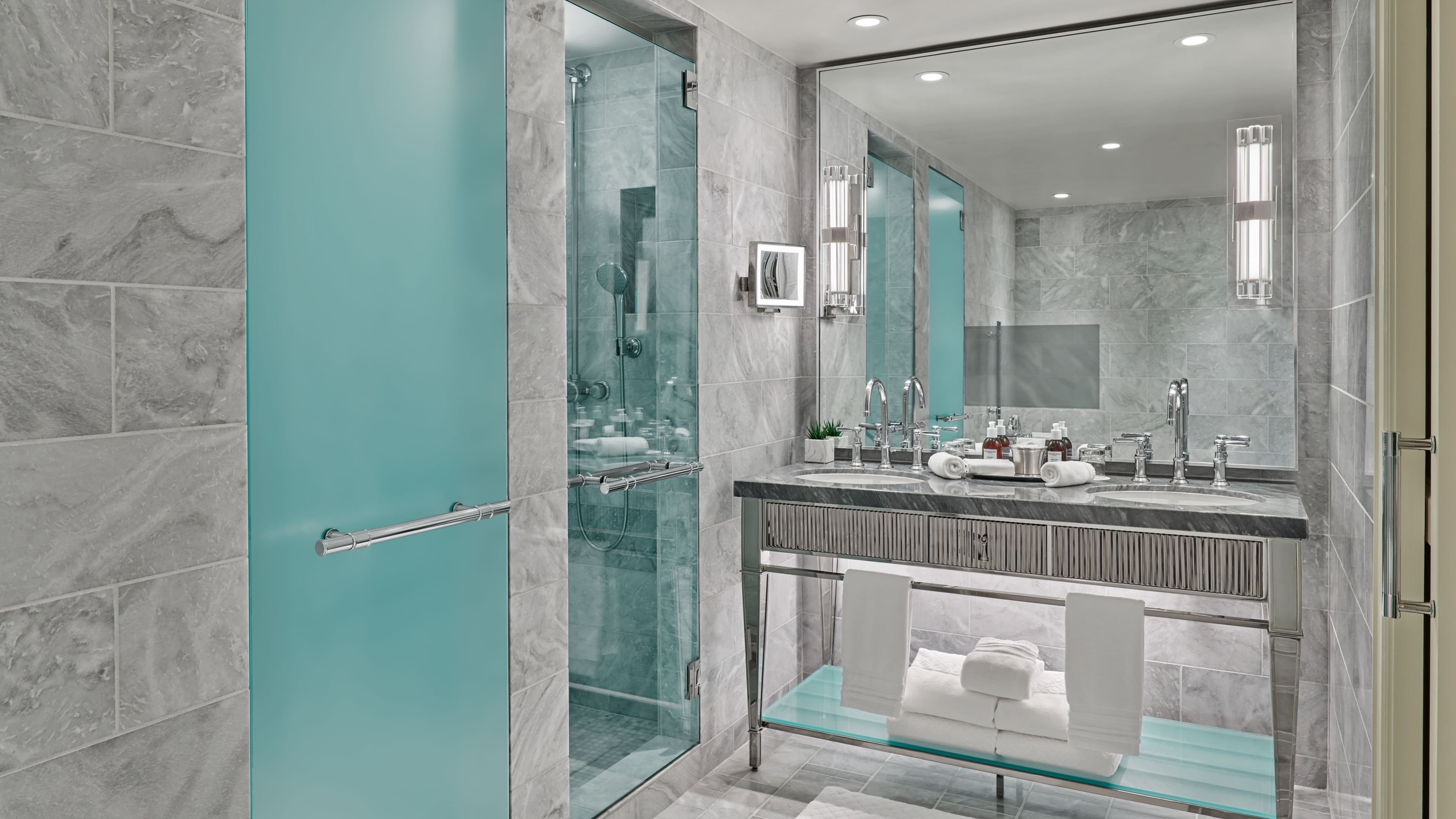 The St. Regis Aspen Resort — 26
