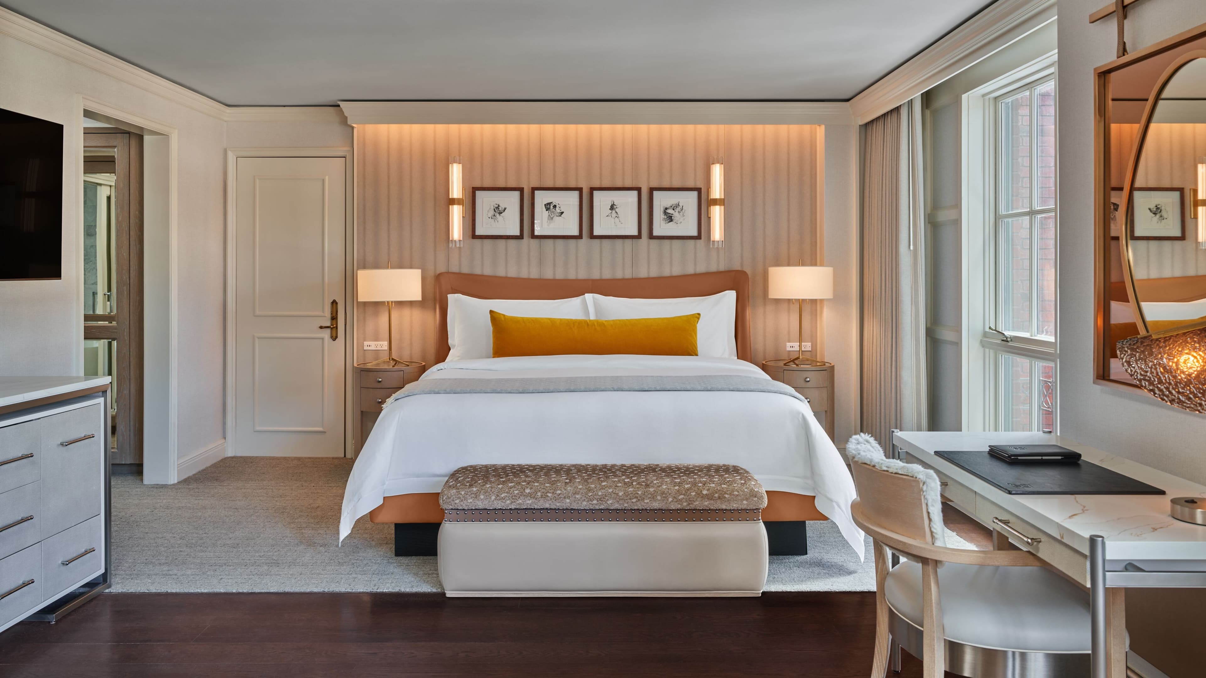 The St. Regis Aspen Resort — 29