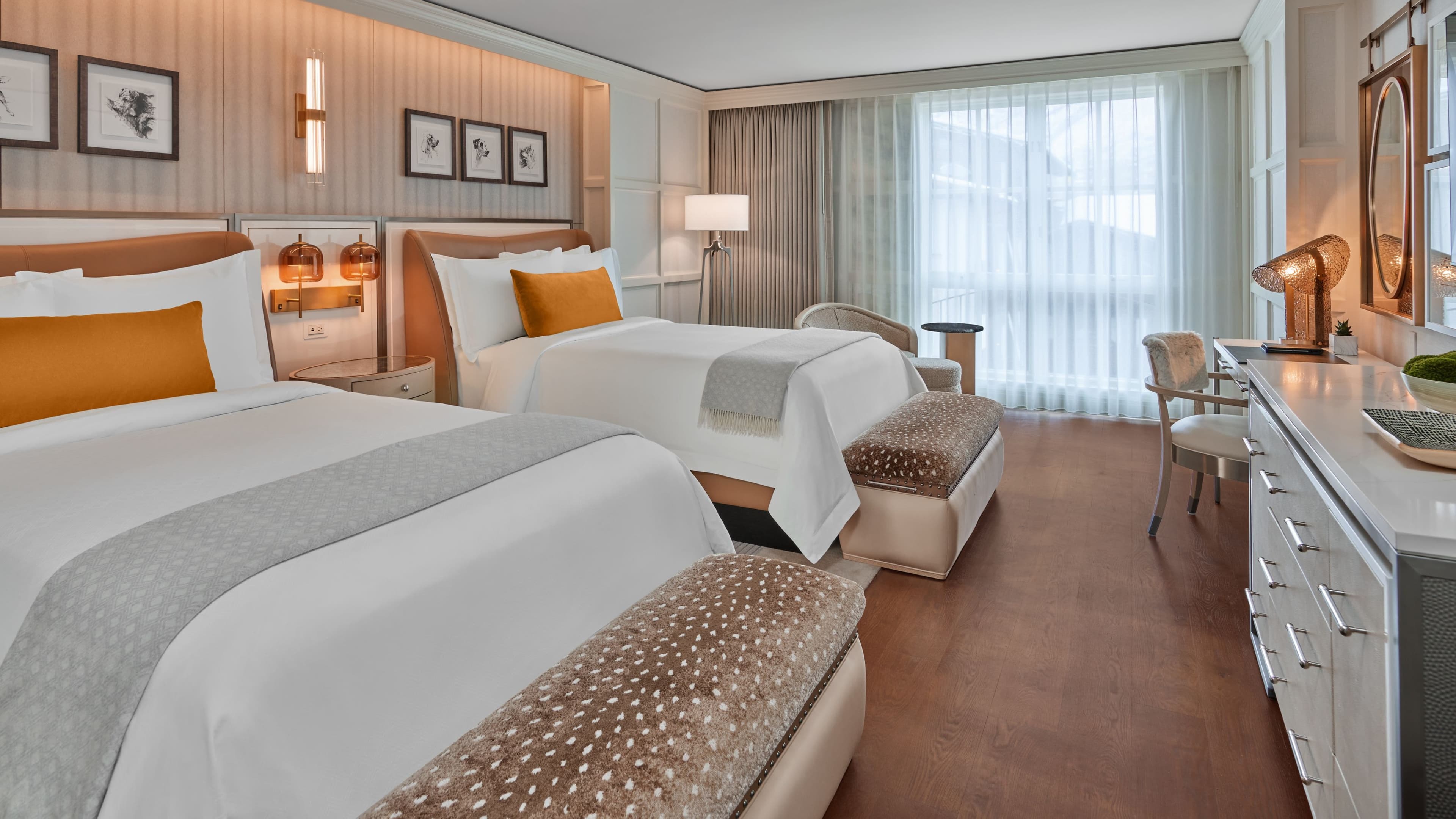 Superior Two Doubles - Image 2