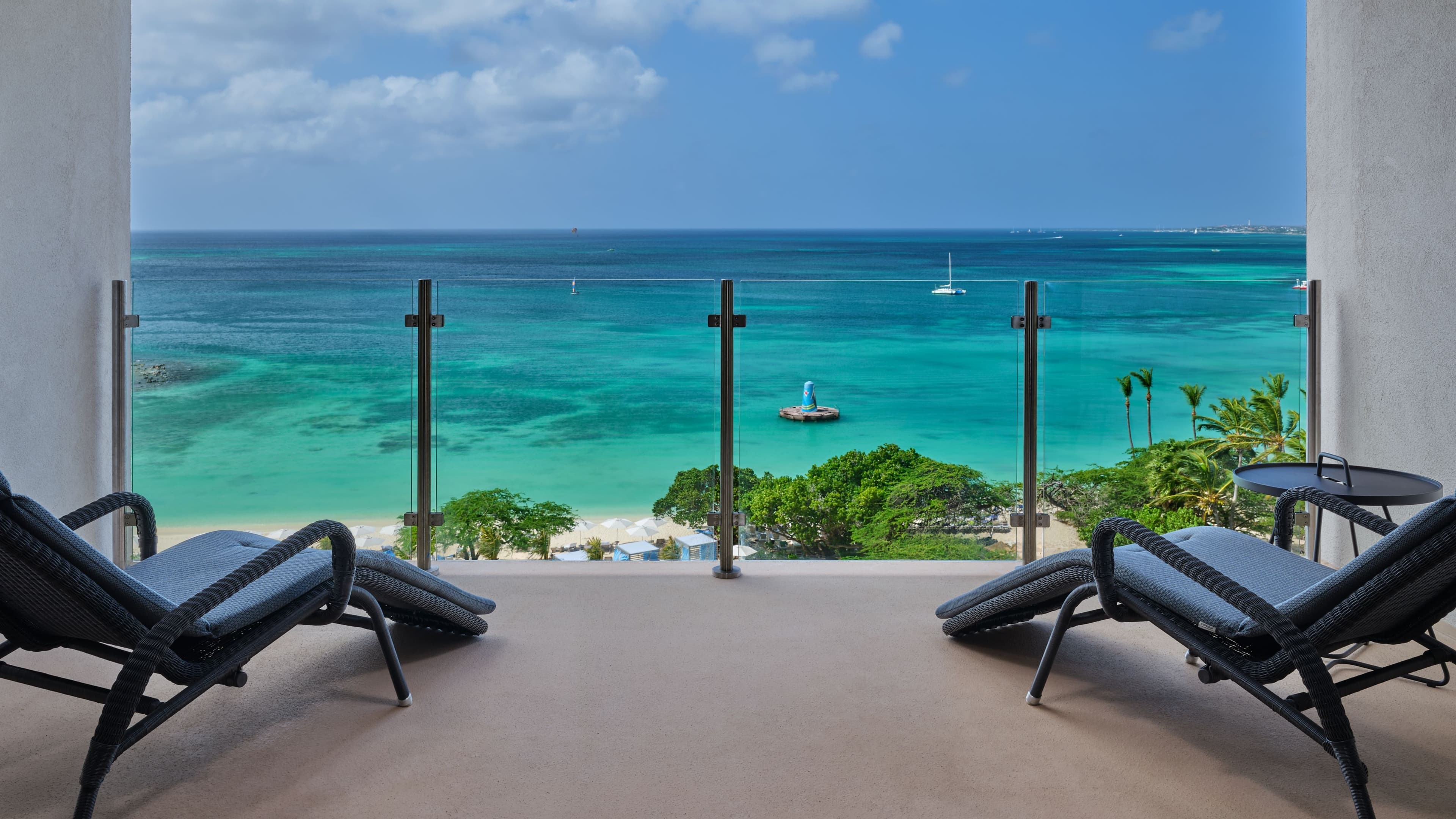 The St. Regis Aruba Resort — 30