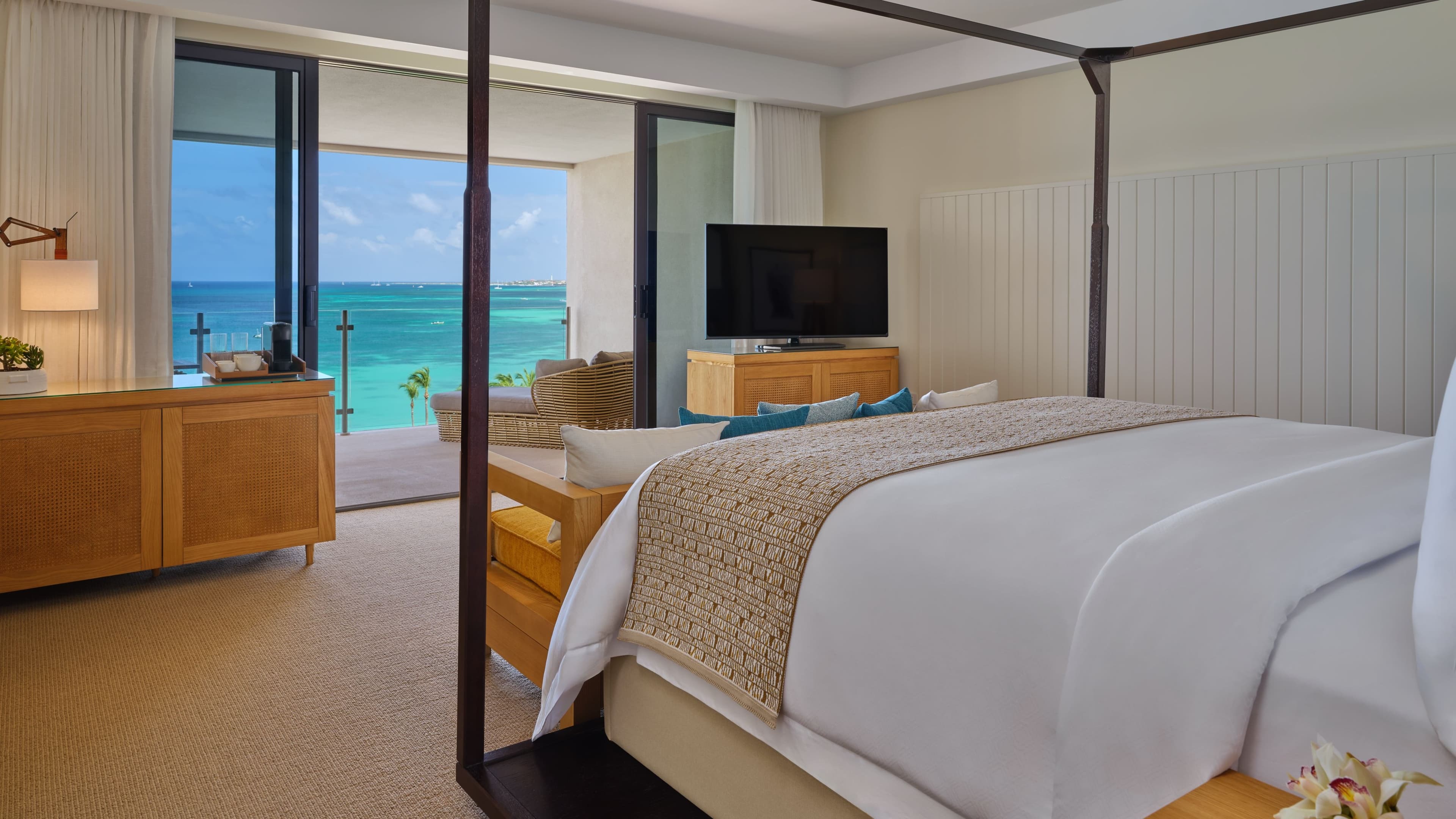 The St. Regis Aruba Resort — 23