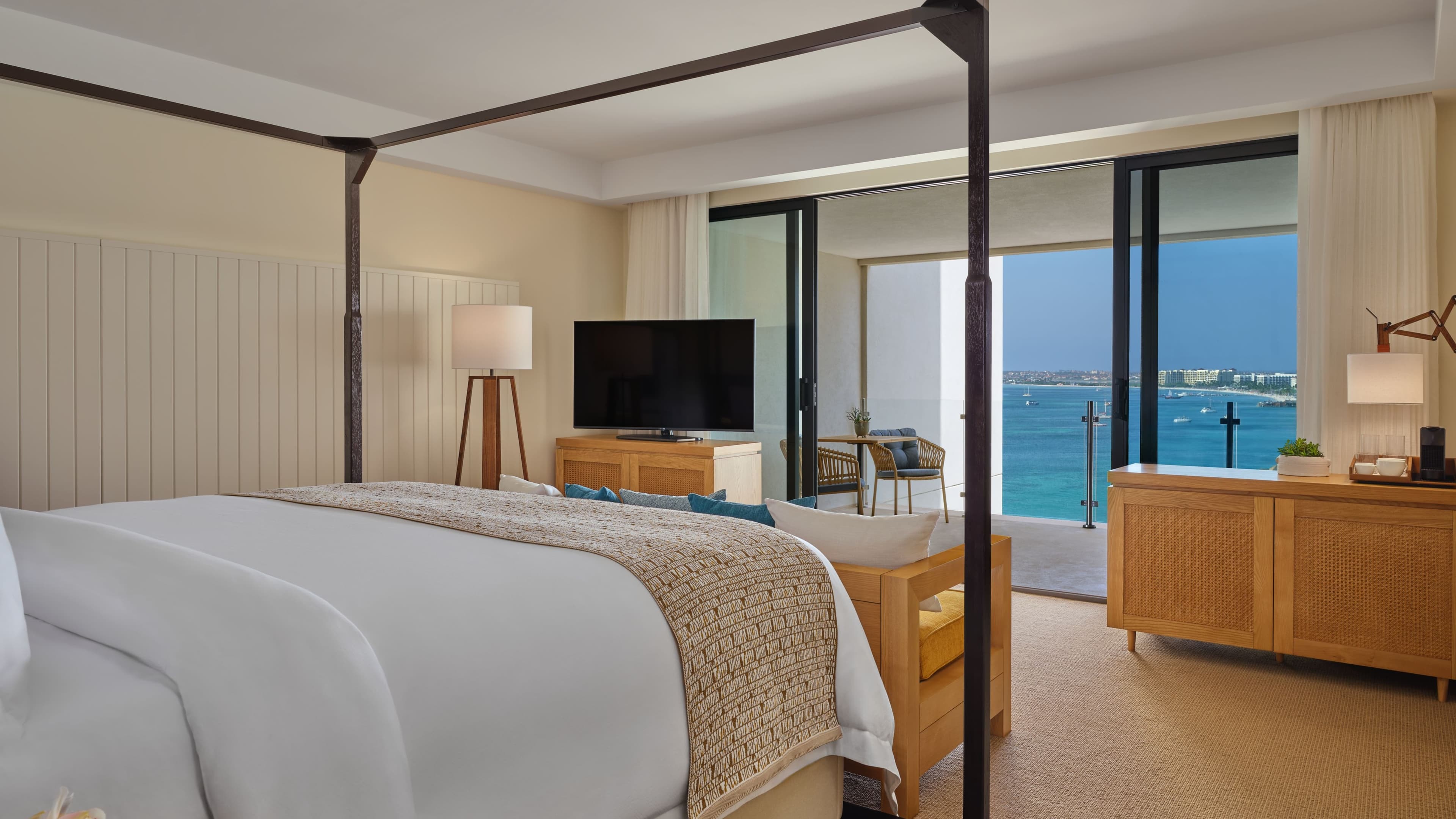 The St. Regis Aruba Resort — 7