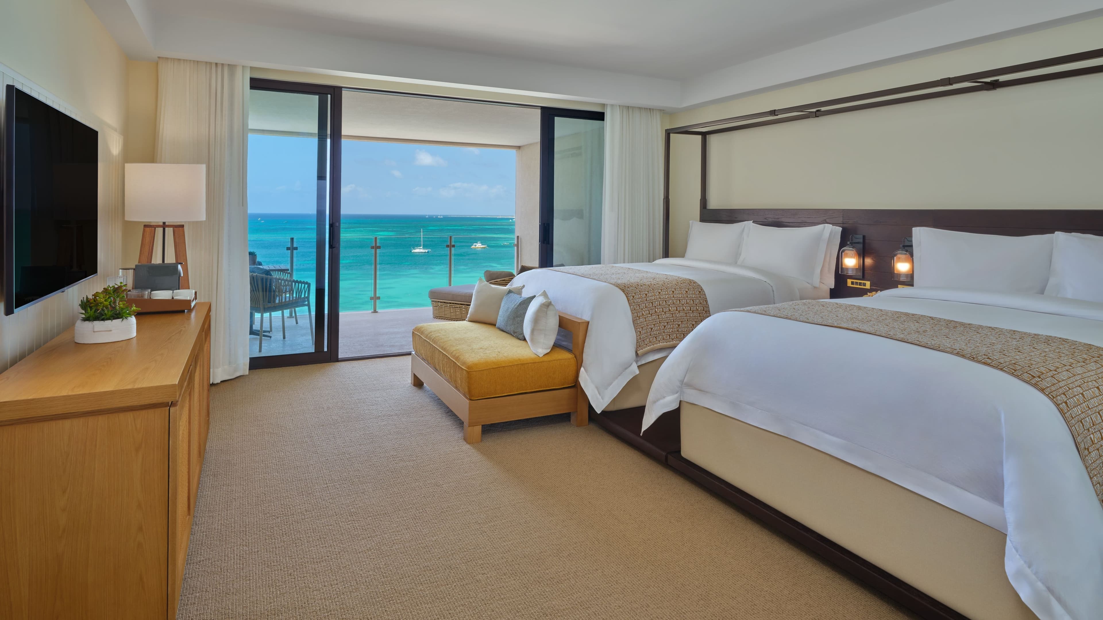 The St. Regis Aruba Resort — 19