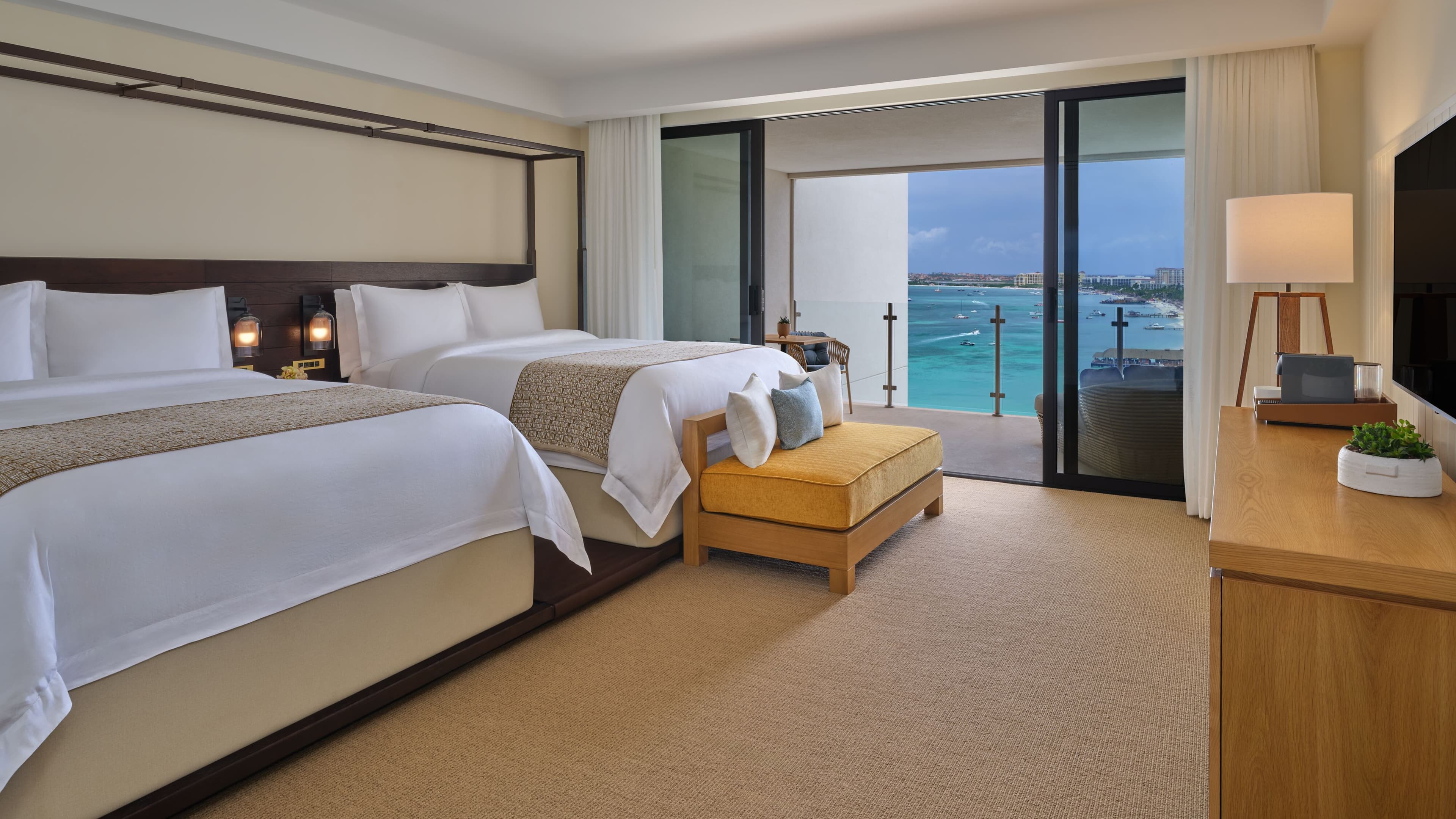 The St. Regis Aruba Resort - Image 2