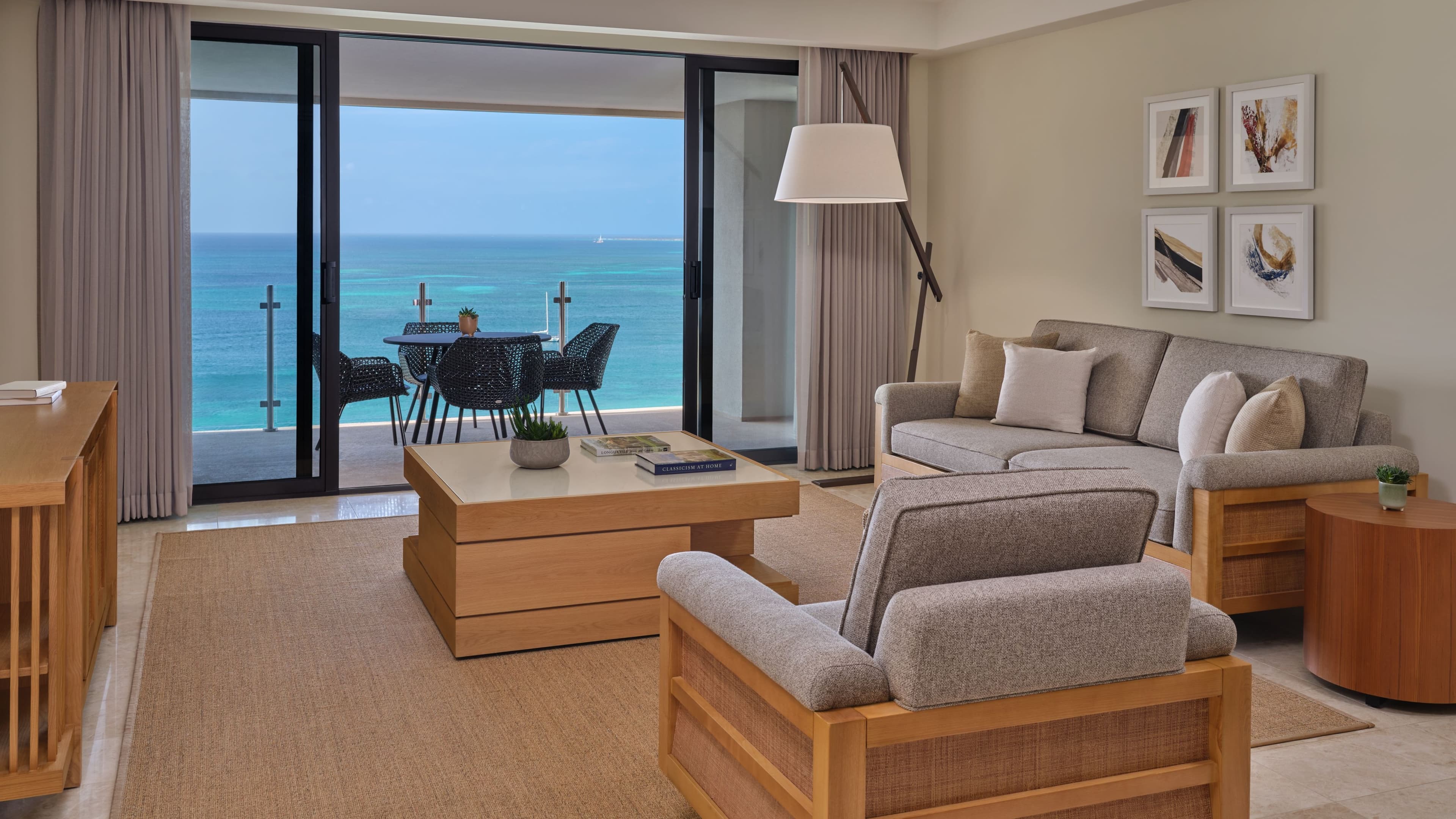 The St. Regis Aruba Resort — 39