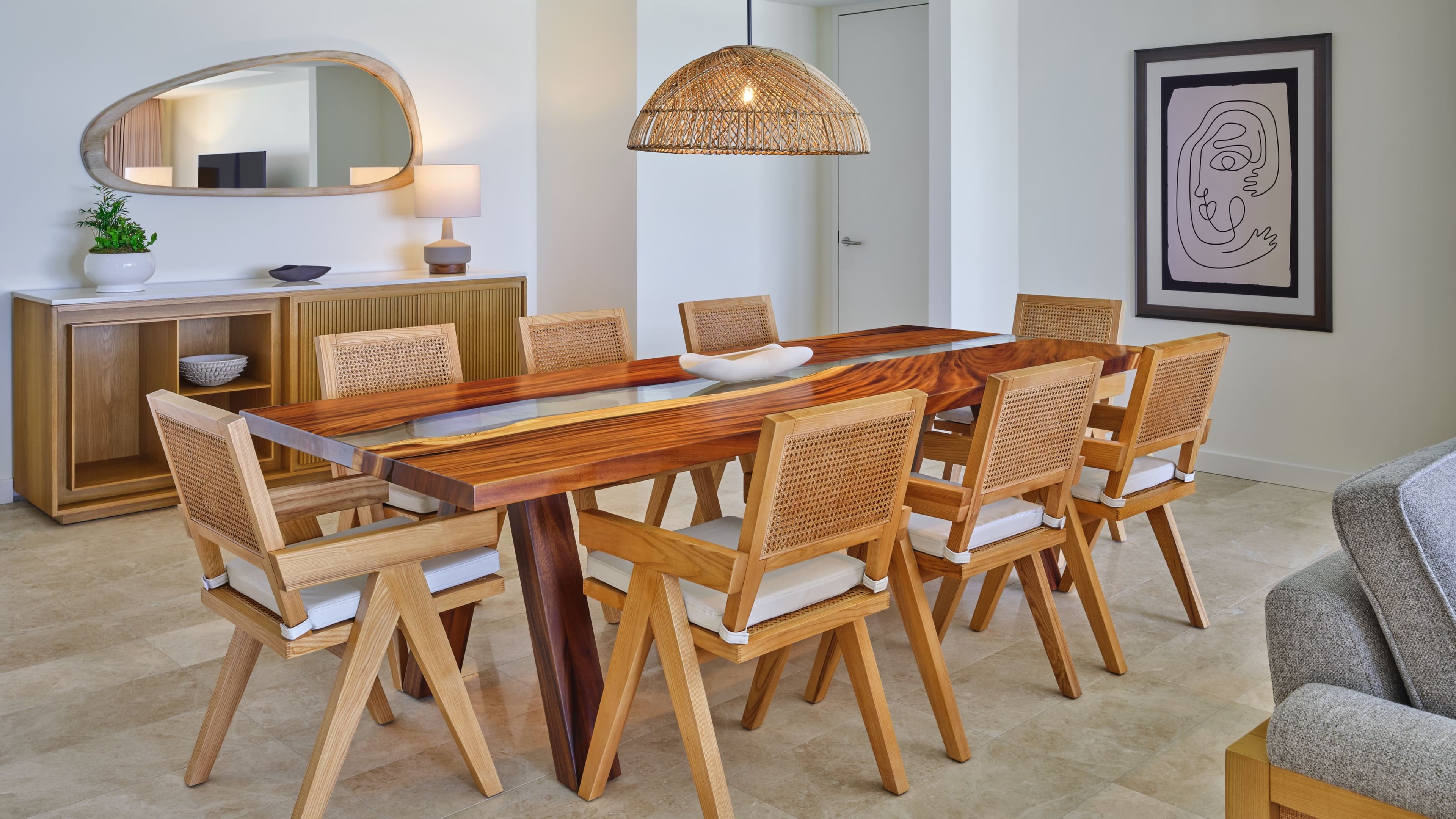 The St. Regis Aruba Resort — 31