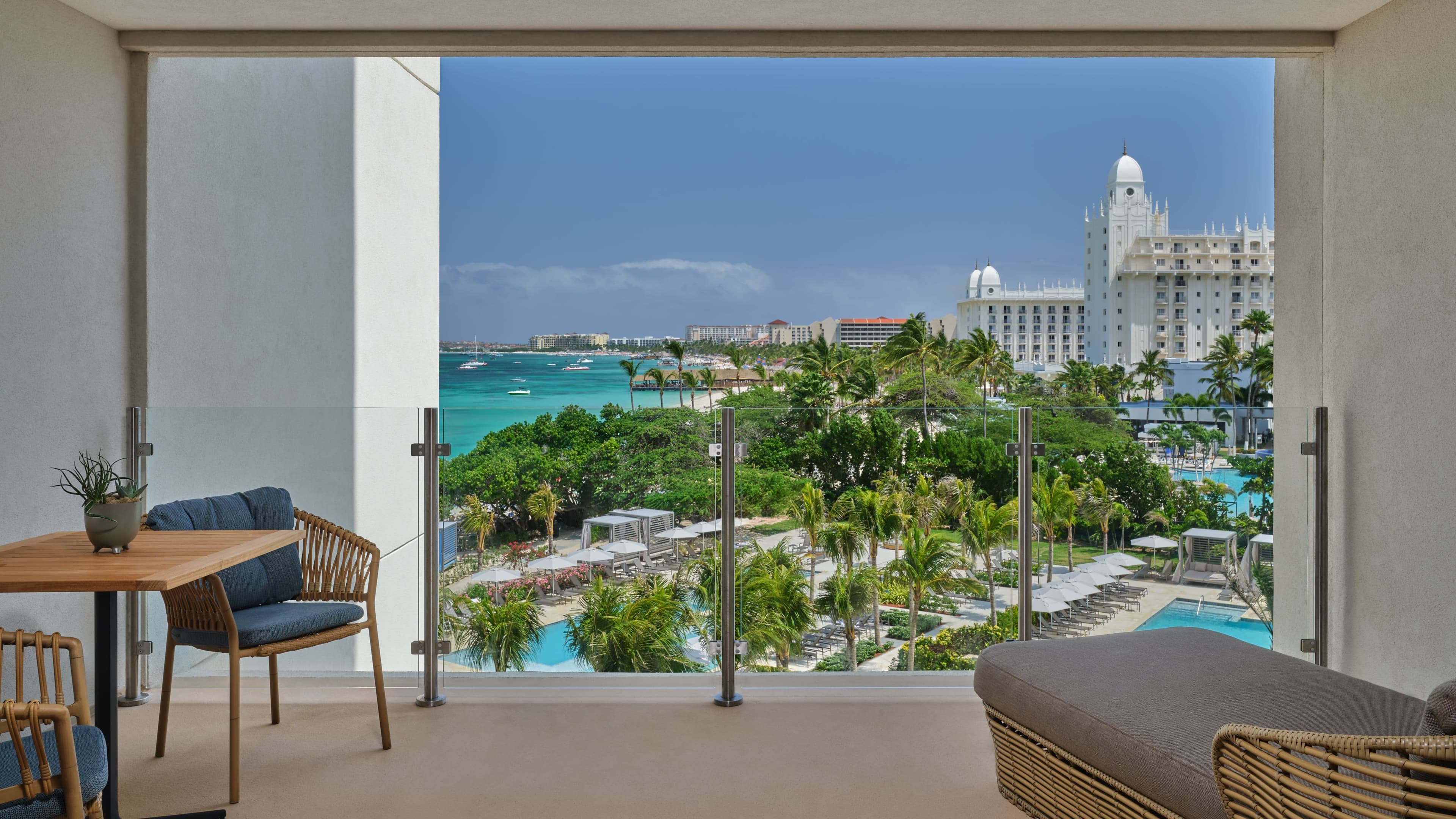The St. Regis Aruba Resort — 15
