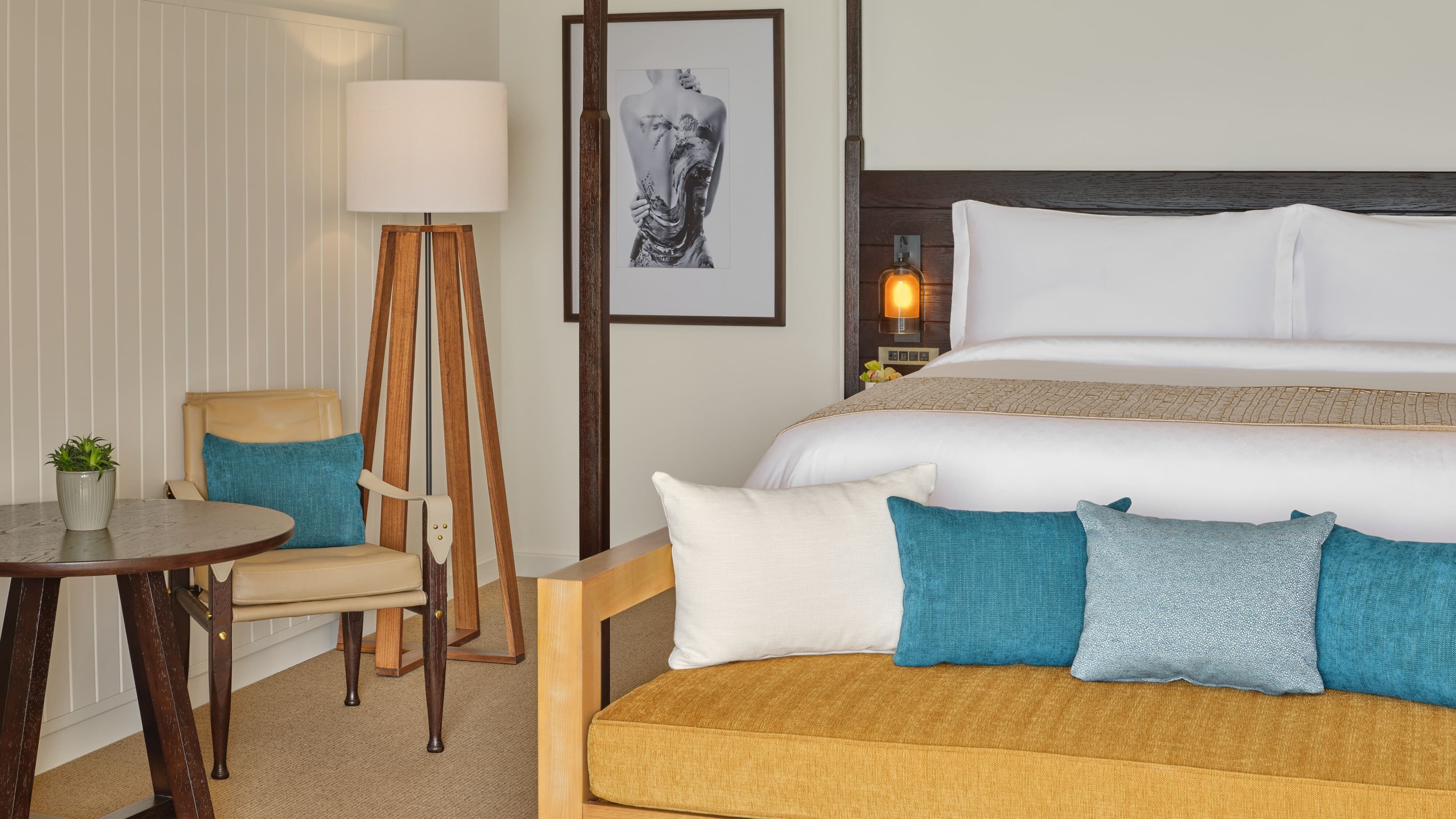 The St. Regis Aruba Resort — 26