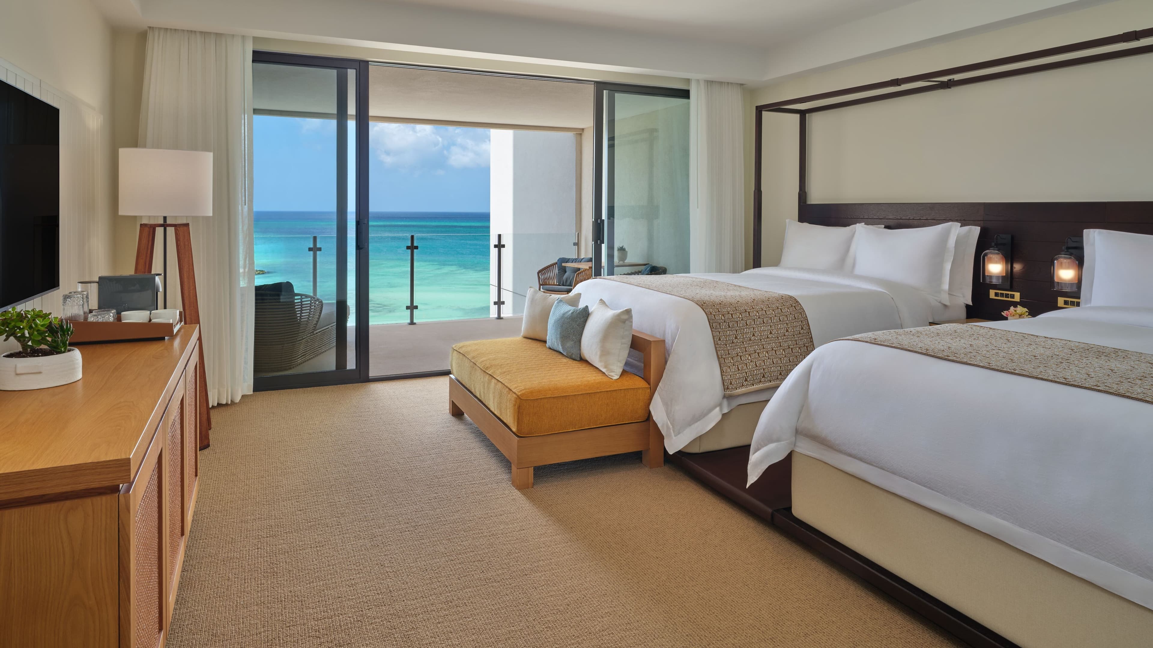 The St. Regis Aruba Resort — 52