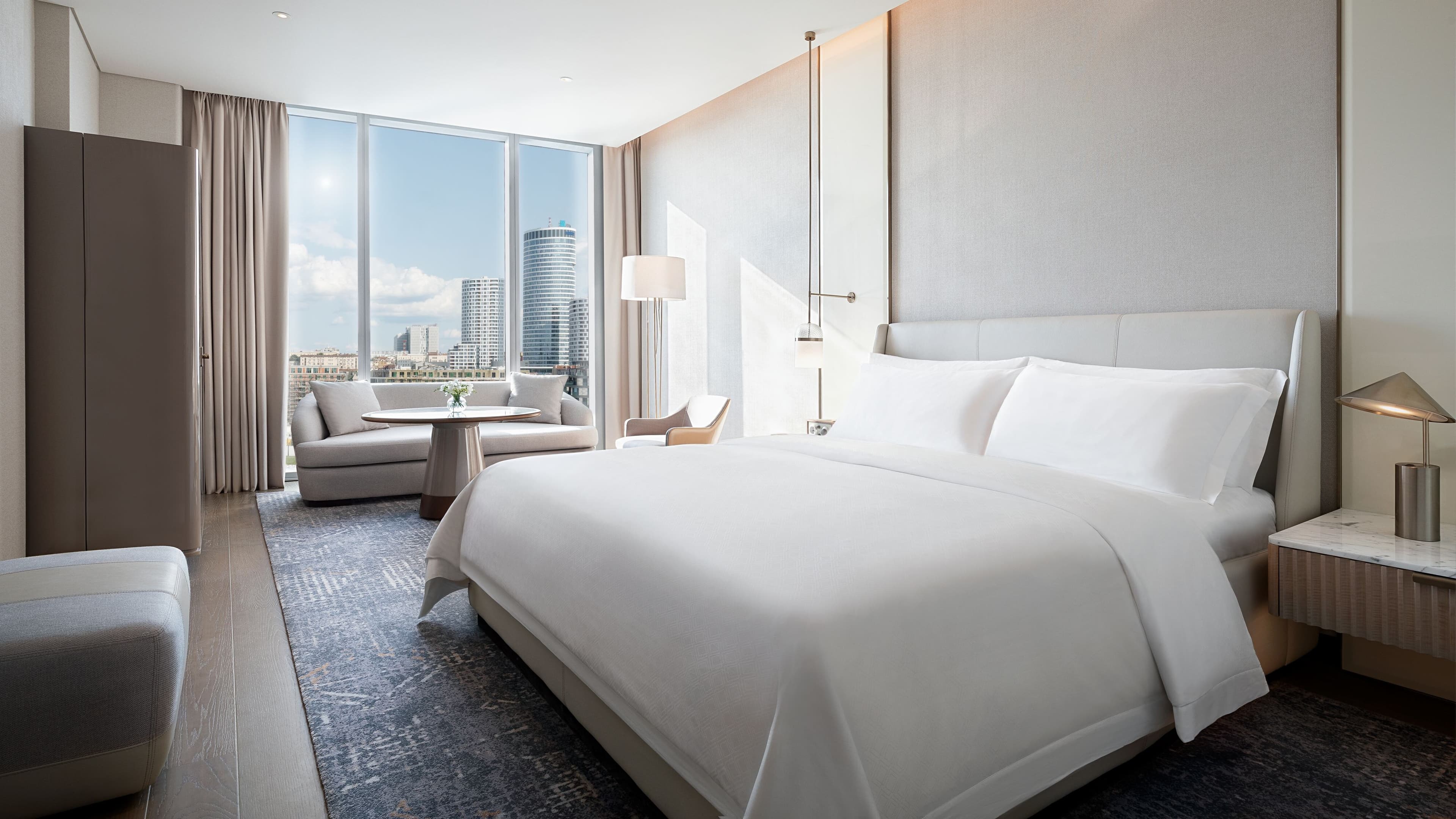 The St. Regis Belgrade — 19