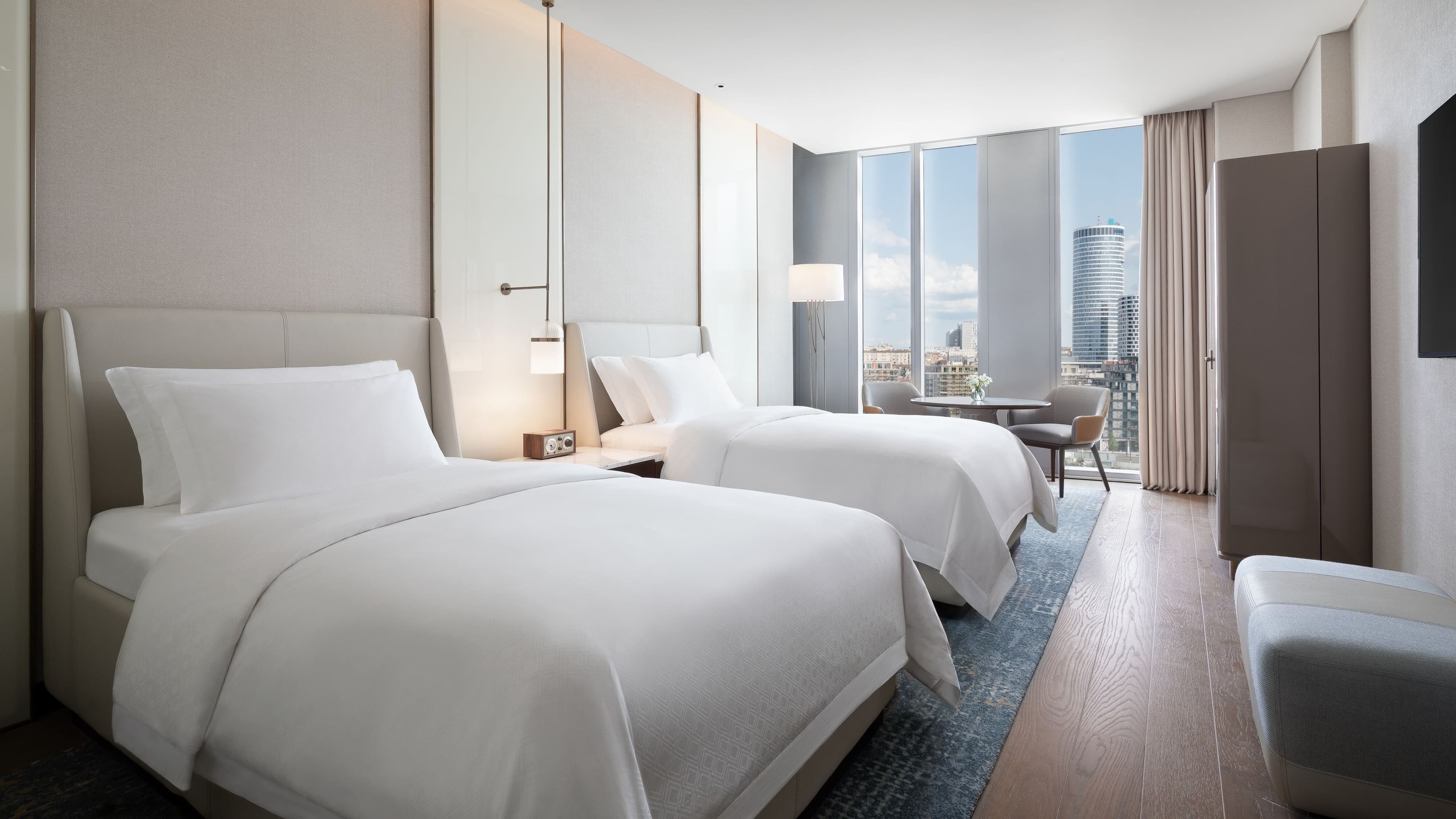 The St. Regis Belgrade — 23