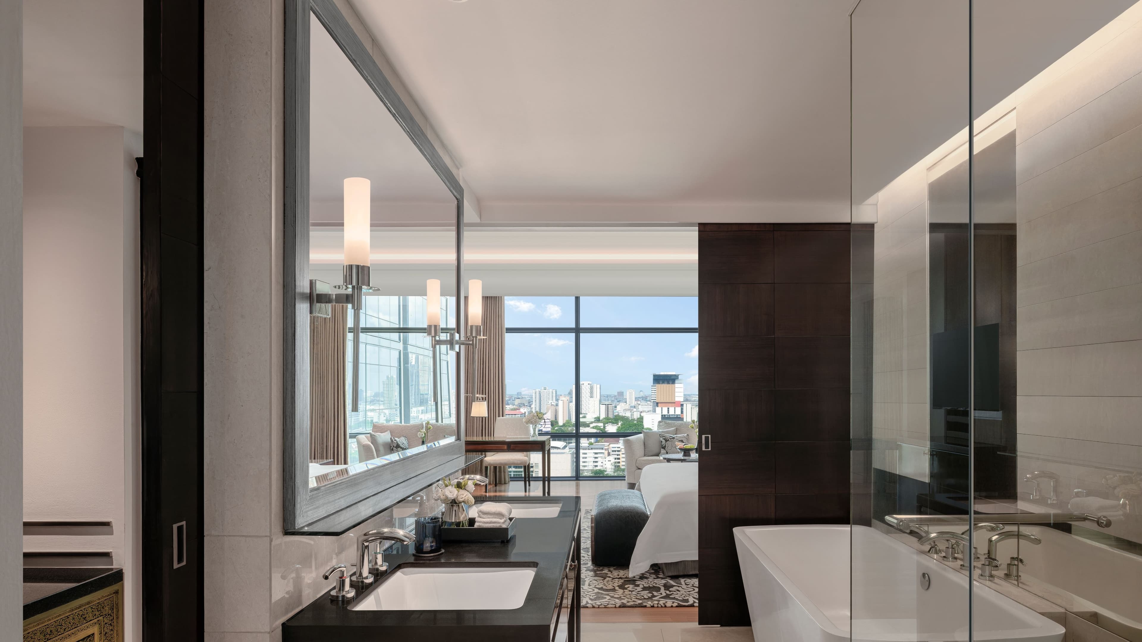 The St. Regis Bangkok — 24