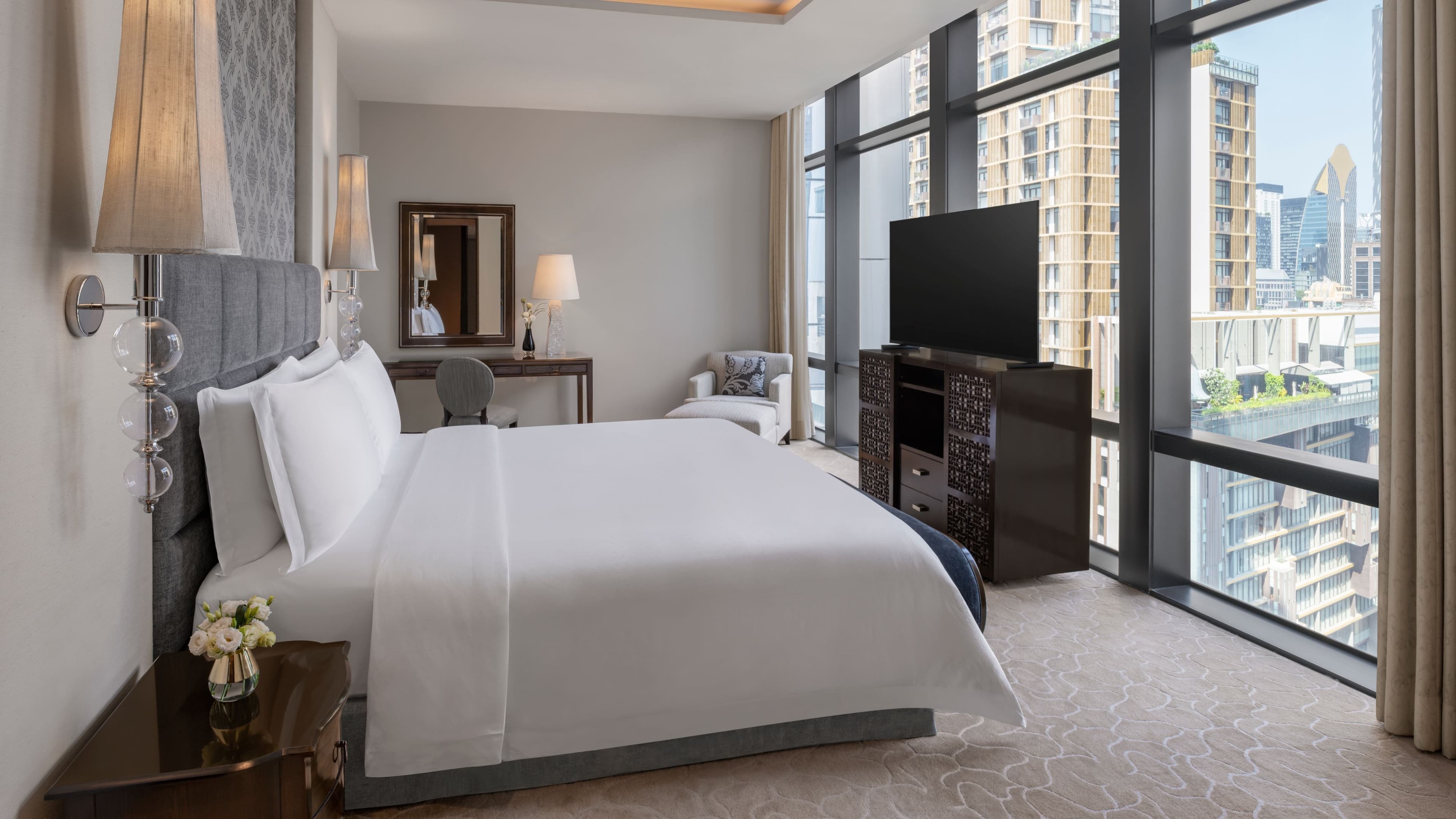 The St. Regis Bangkok — 32