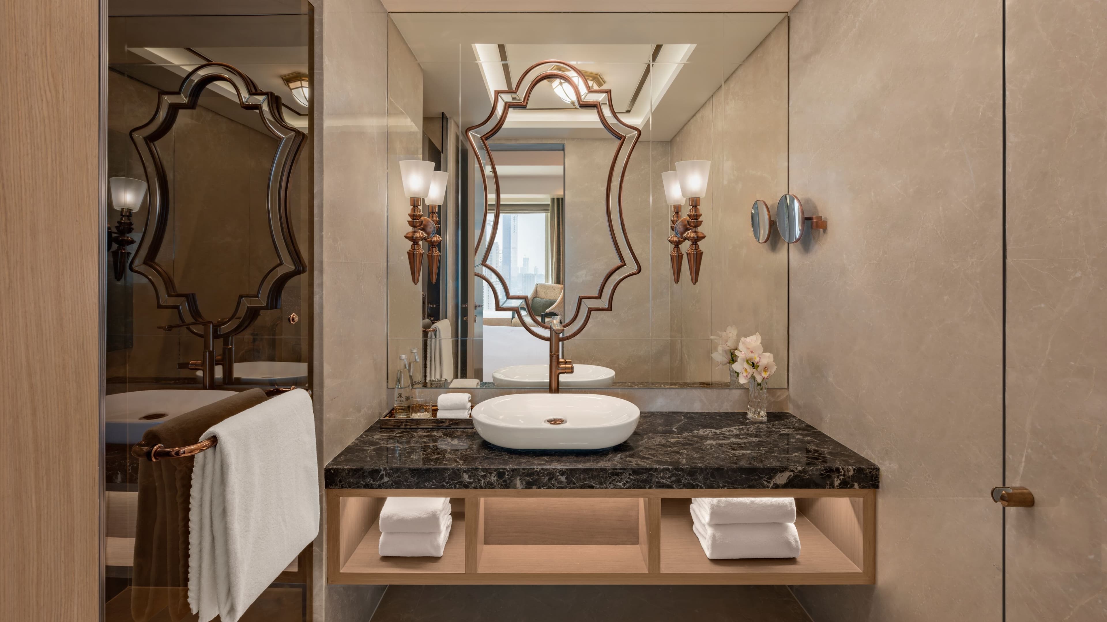 The St. Regis Mumbai — 26